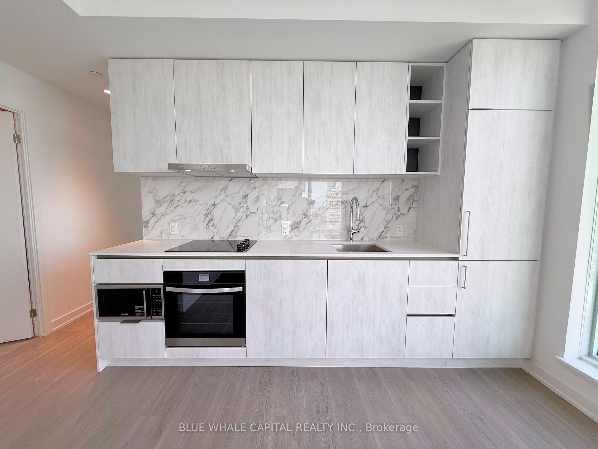 Photo 4 of Unit 5203, 8 Wellesley Street W, Toronto, Bay Street Corridor — HOMEH