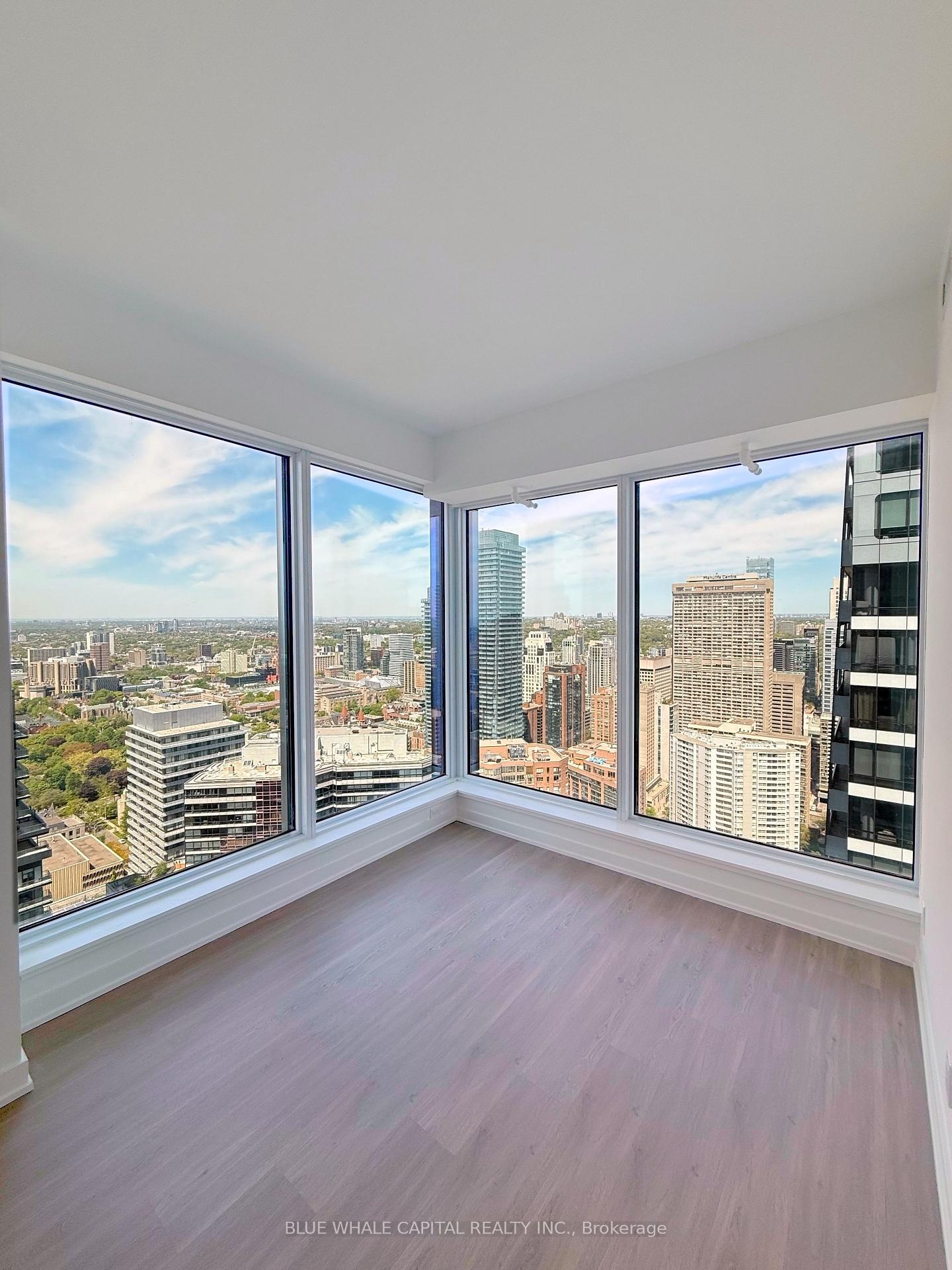 Photo 10 of Unit 5203, 8 Wellesley Street W, Toronto, Bay Street Corridor — HOMEH