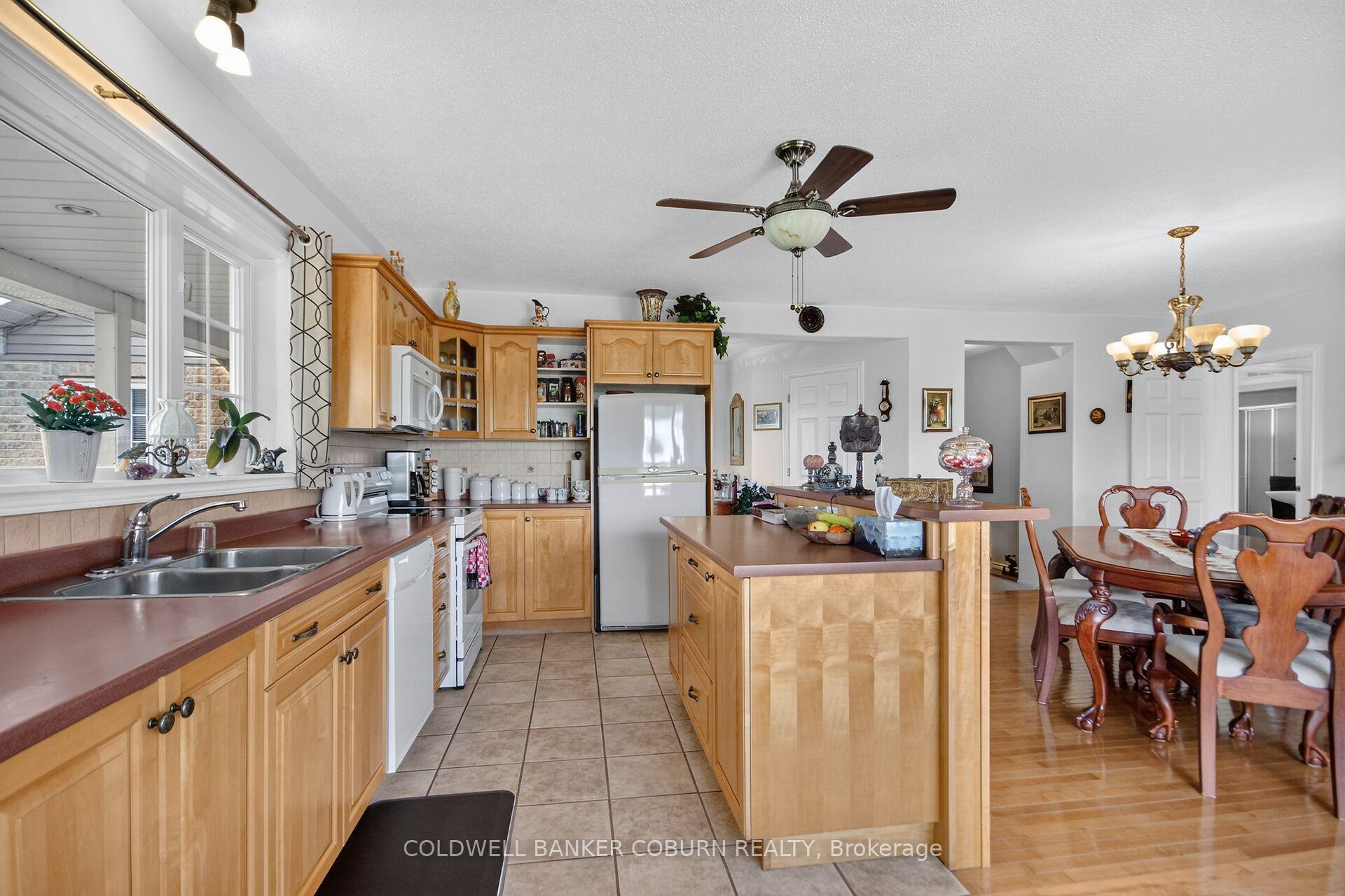 Photo 5 of 2015 Development Road, North Dundas, North Dundas (Mountain) Twp — HOMEH