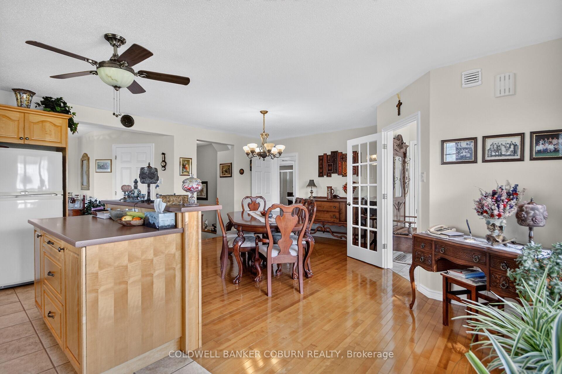 Photo 7 of 2015 Development Road, North Dundas, North Dundas (Mountain) Twp — HOMEH