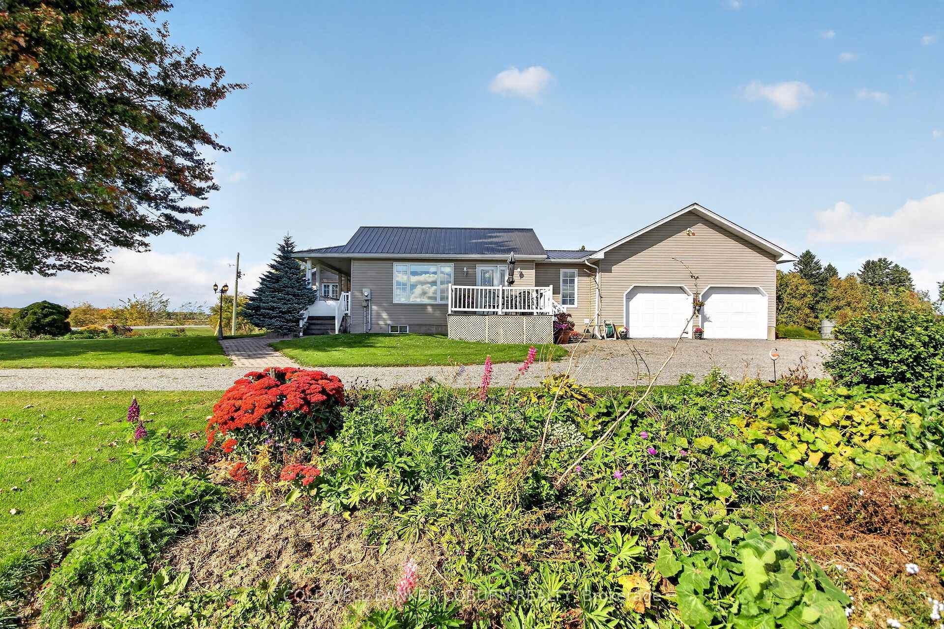 Photo 30 of 2015 Development Road, North Dundas, North Dundas (Mountain) Twp — HOMEH
