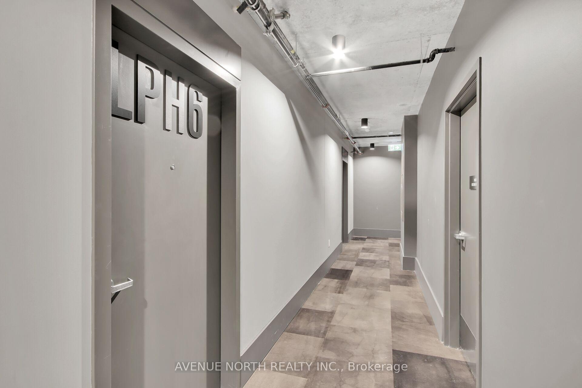 Photo 3 of Unit LPH6/806, 10 james Street, Ottawa, Ottawa Centre — HOMEH