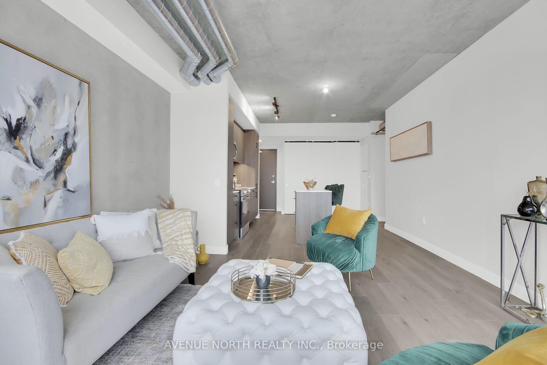Photo 7 of Unit LPH6/806, 10 james Street, Ottawa, Ottawa Centre — HOMEH