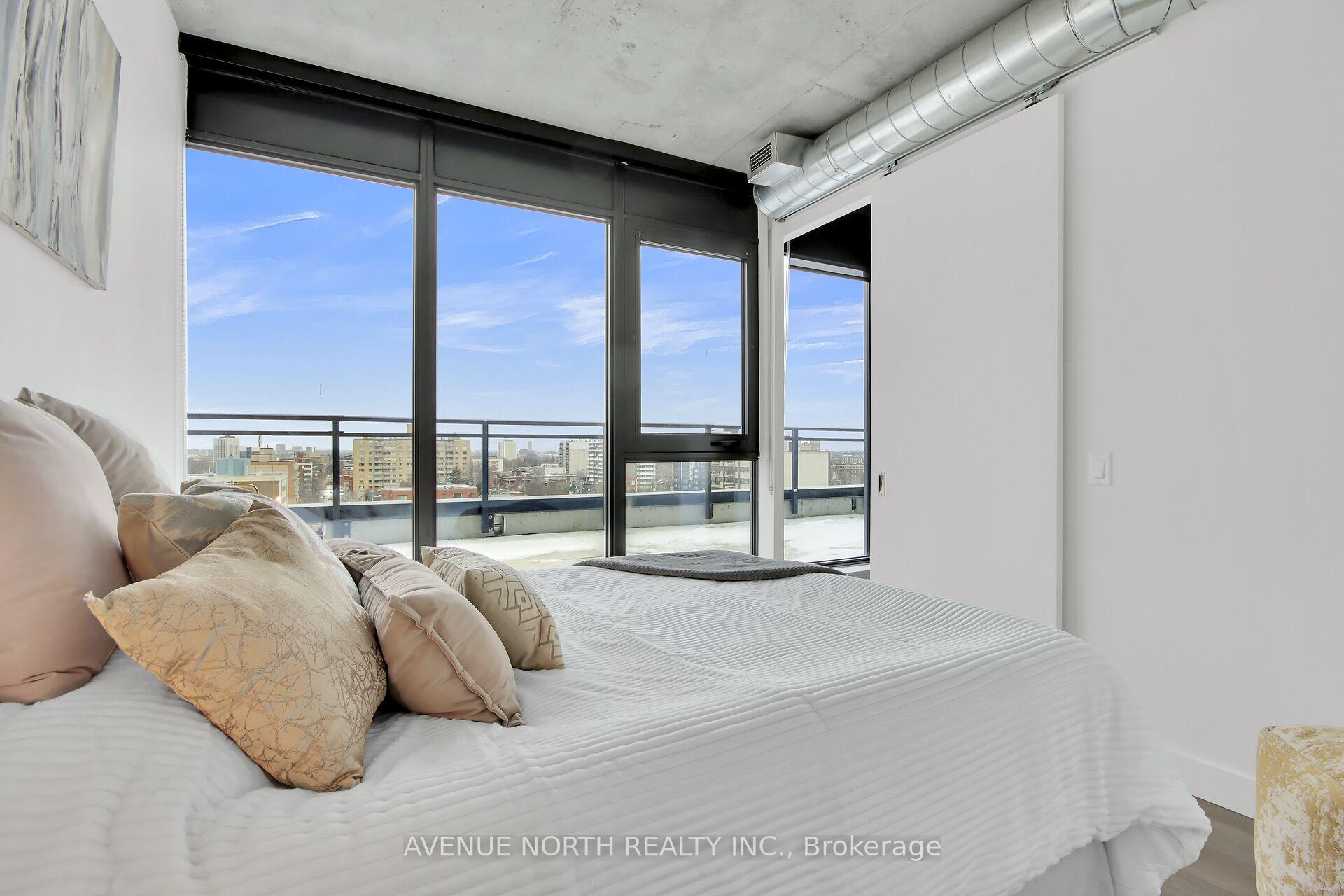 Photo 8 of Unit LPH6/806, 10 james Street, Ottawa, Ottawa Centre — HOMEH