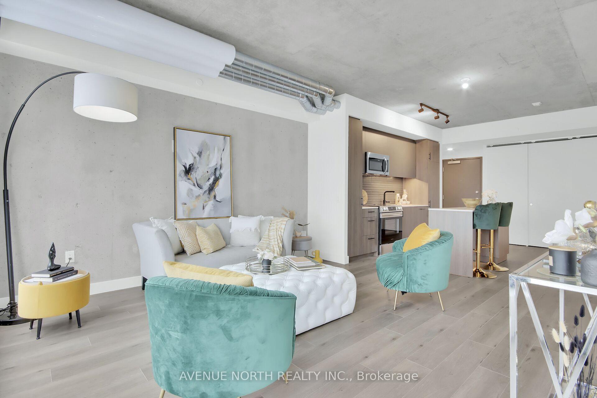 Photo 10 of Unit LPH6/806, 10 james Street, Ottawa, Ottawa Centre — HOMEH