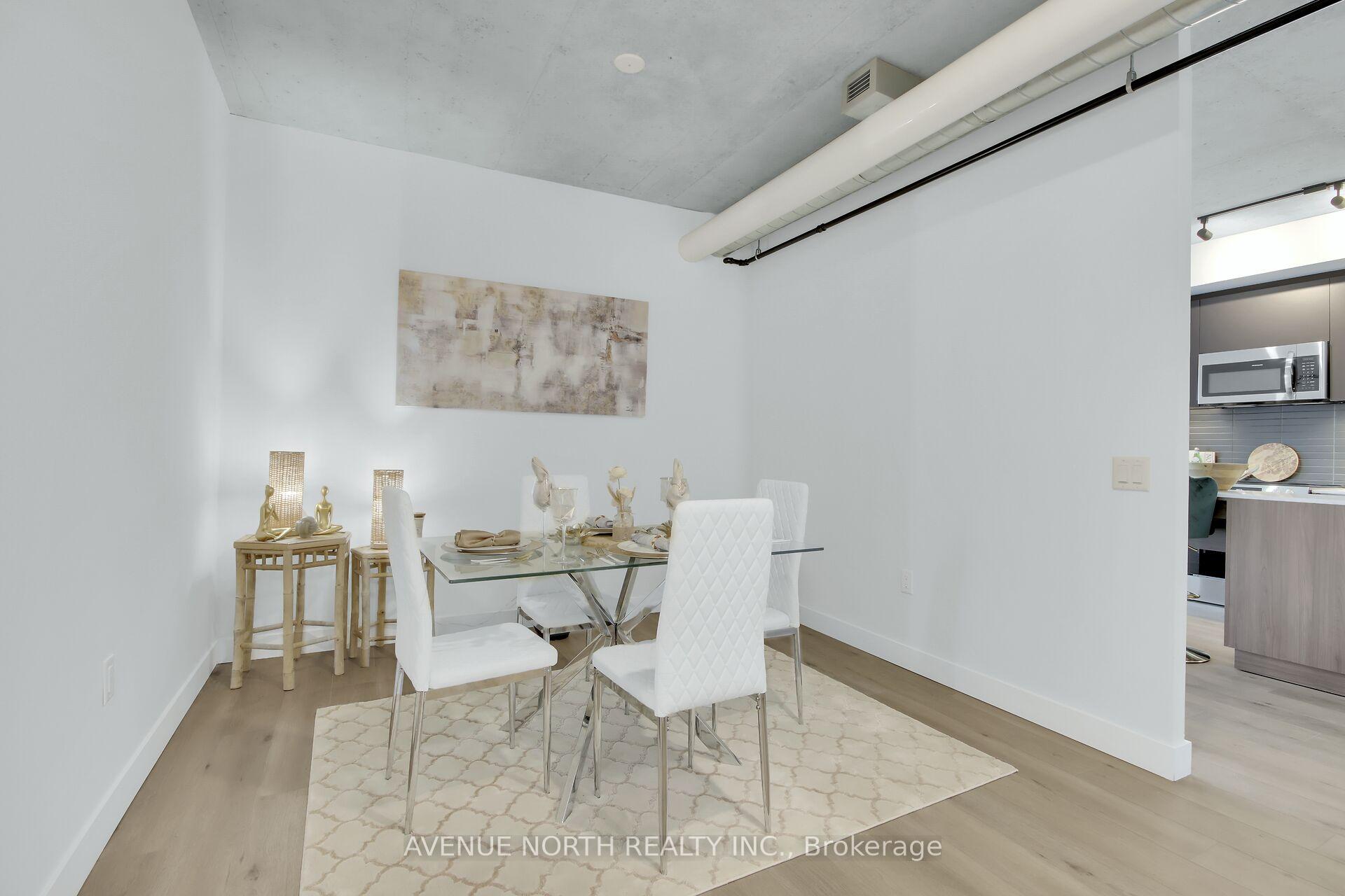 Photo 20 of Unit LPH6/806, 10 james Street, Ottawa, Ottawa Centre — HOMEH