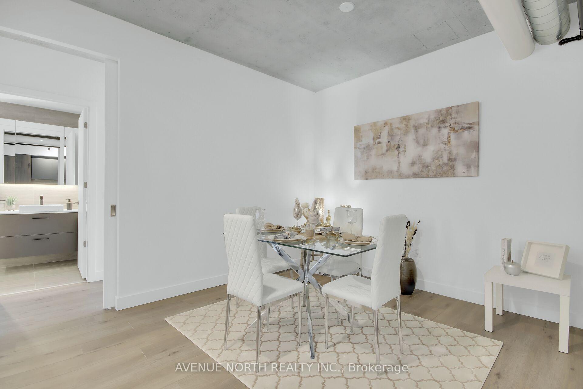 Photo 23 of Unit LPH6/806, 10 james Street, Ottawa, Ottawa Centre — HOMEH