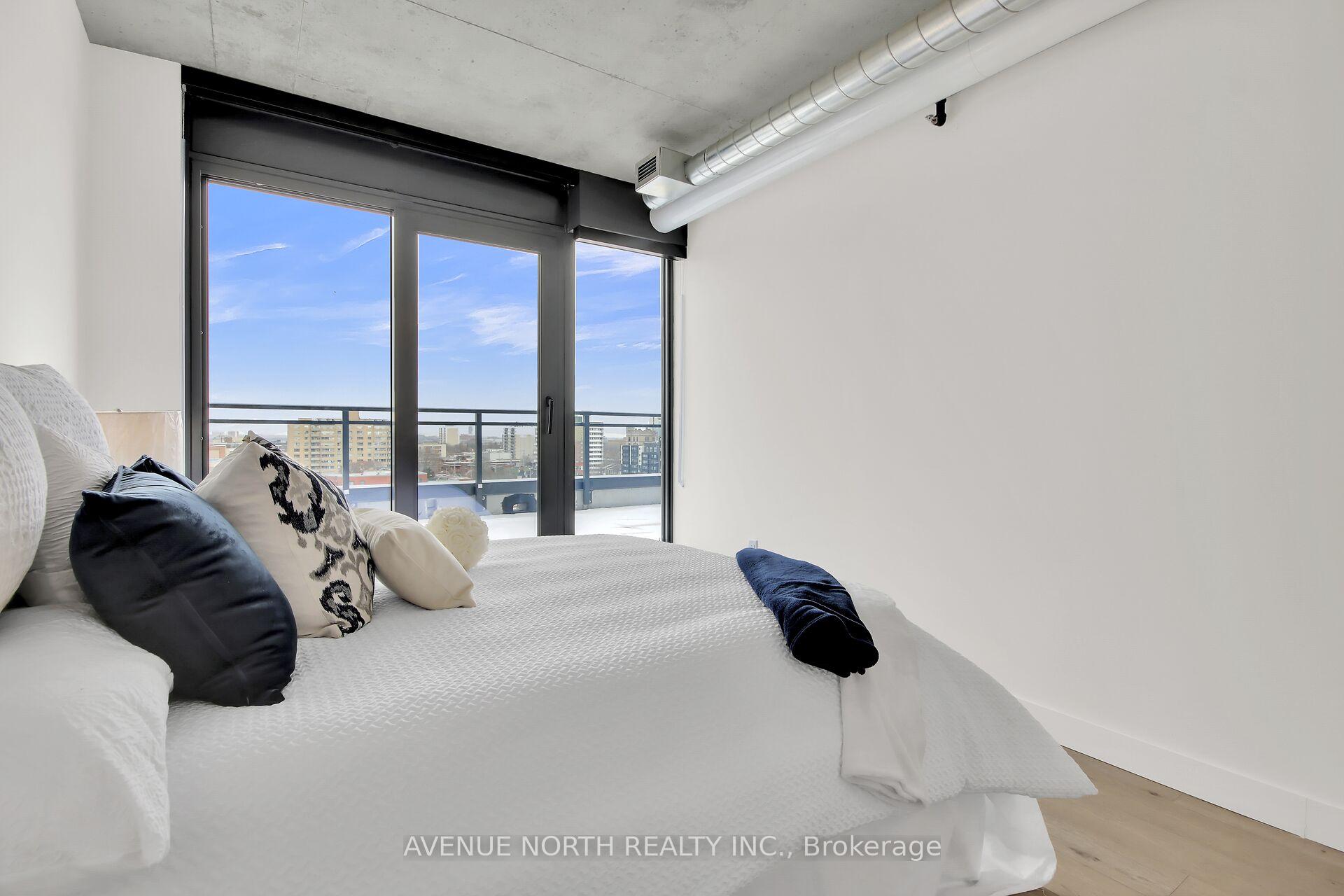 Photo 24 of Unit LPH6/806, 10 james Street, Ottawa, Ottawa Centre — HOMEH