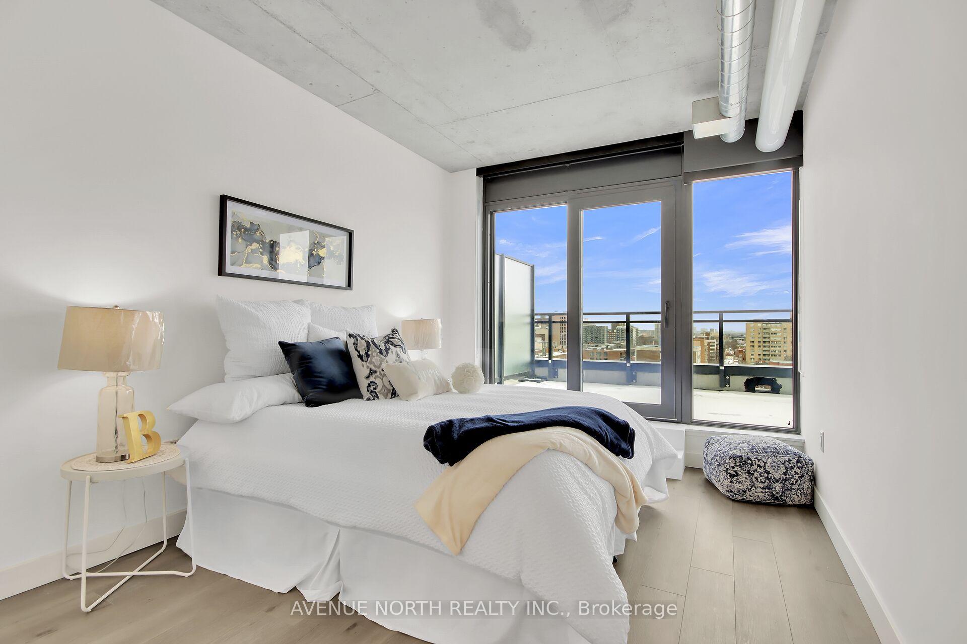 Photo 25 of Unit LPH6/806, 10 james Street, Ottawa, Ottawa Centre — HOMEH
