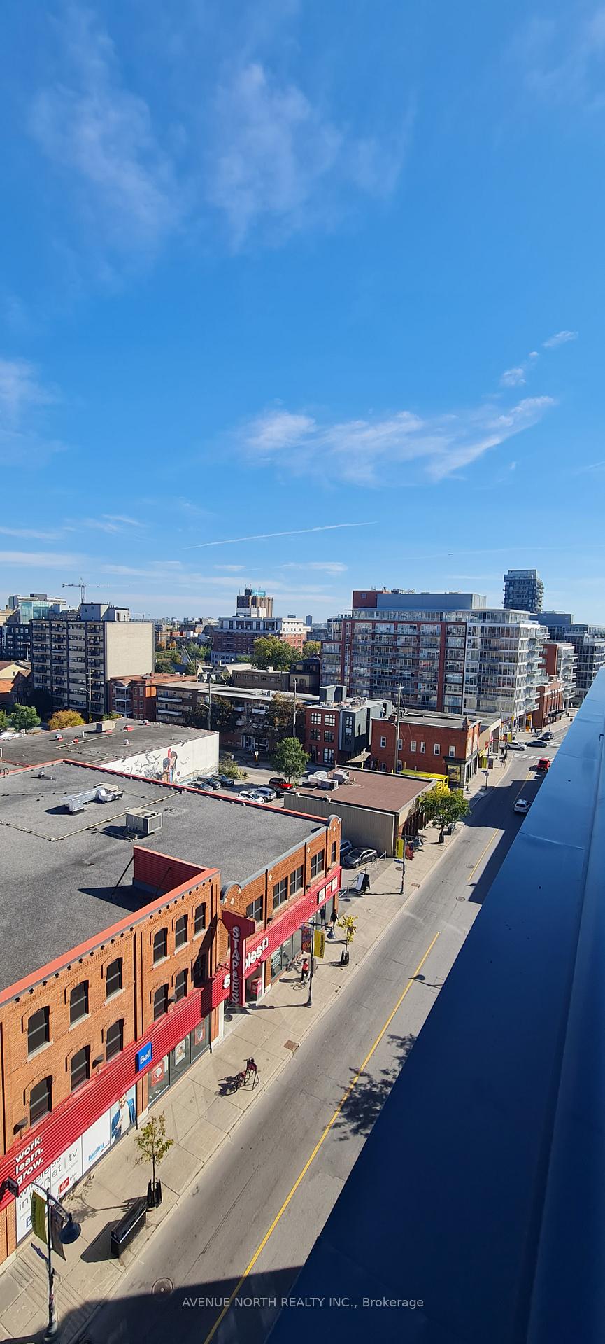 Photo 50 of Unit LPH6/806, 10 james Street, Ottawa, Ottawa Centre — HOMEH