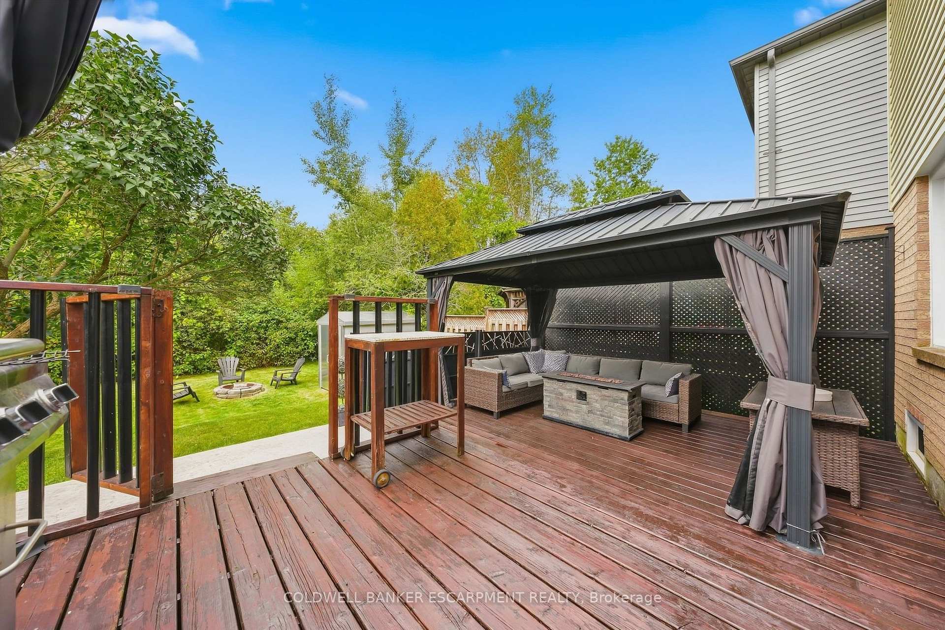 Photo 39 of 23 Lasby Lane, Halton Hills, Acton — HOMEH