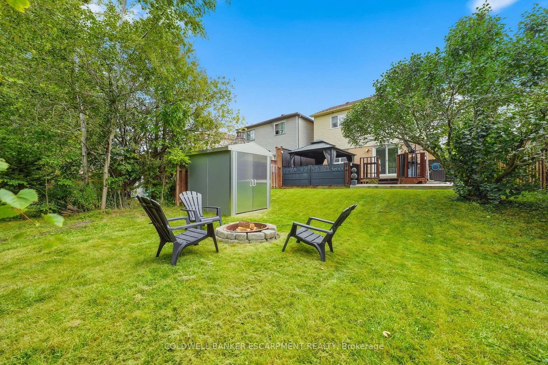 Photo 43 of 23 Lasby Lane, Halton Hills, Acton — HOMEH
