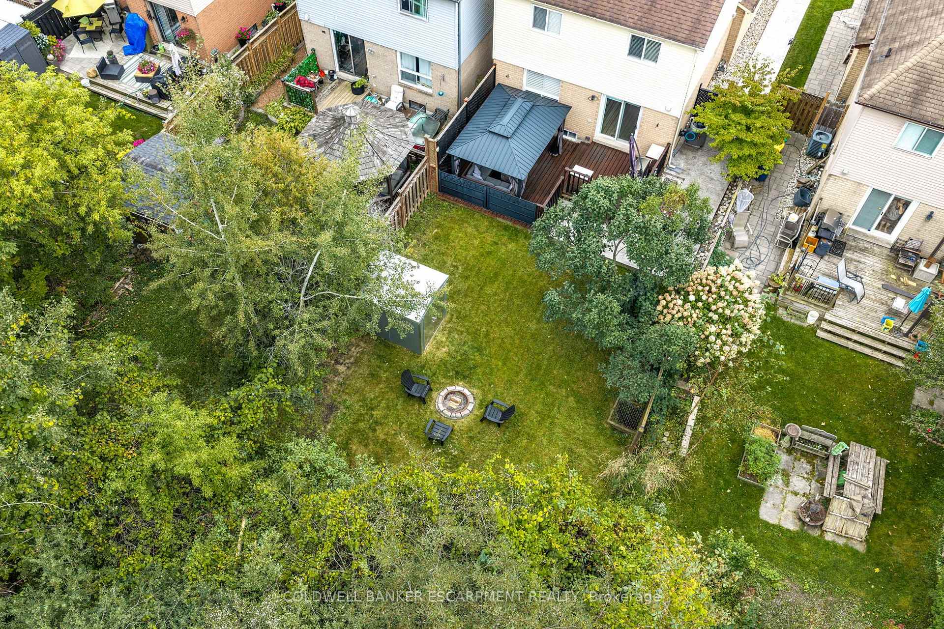Photo 44 of 23 Lasby Lane, Halton Hills, Acton — HOMEH