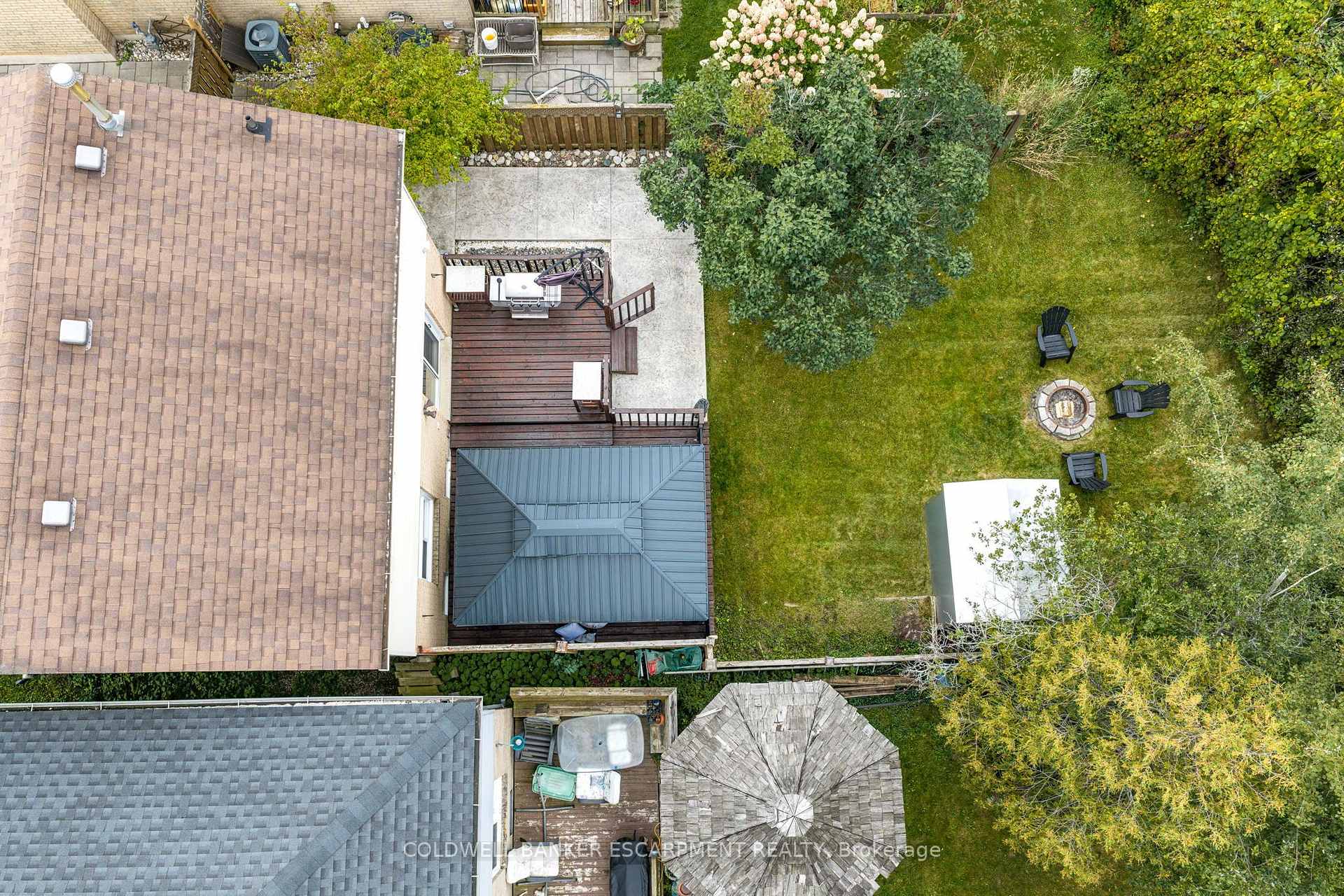 Photo 45 of 23 Lasby Lane, Halton Hills, Acton — HOMEH