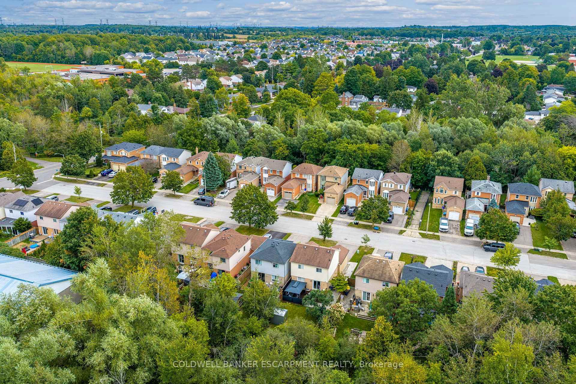 Photo 47 of 23 Lasby Lane, Halton Hills, Acton — HOMEH
