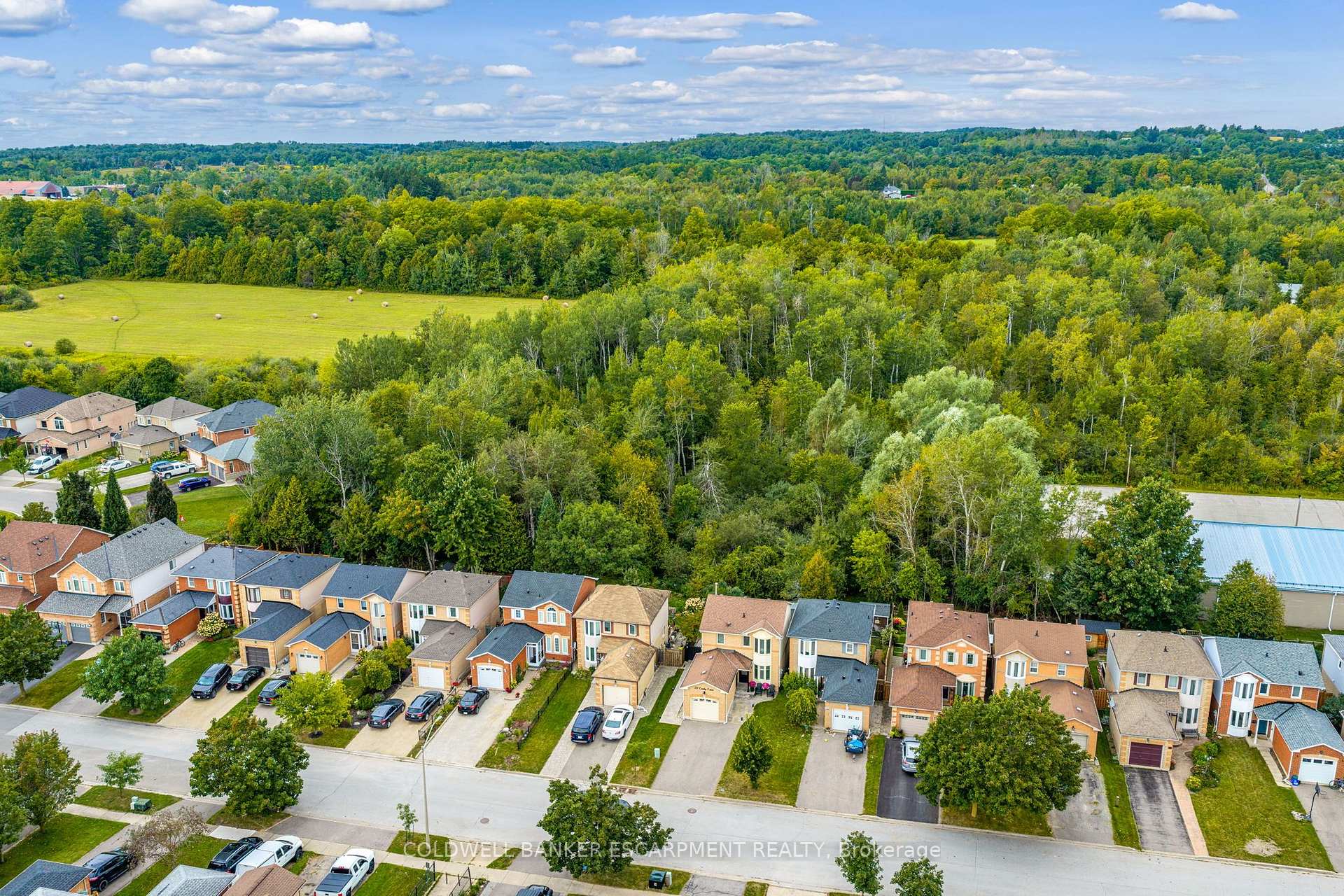 Photo 48 of 23 Lasby Lane, Halton Hills, Acton — HOMEH