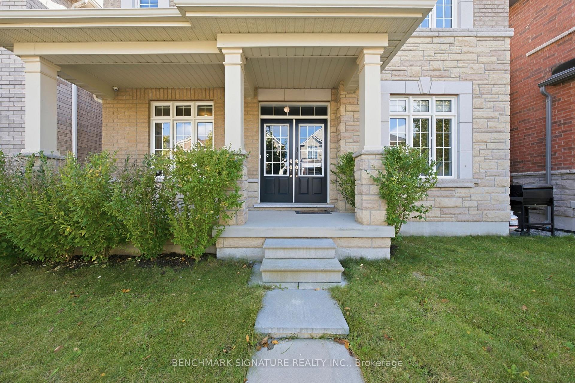 Photo 3 of 69 Windyton Avenue, Markham, Cornell — HOMEH