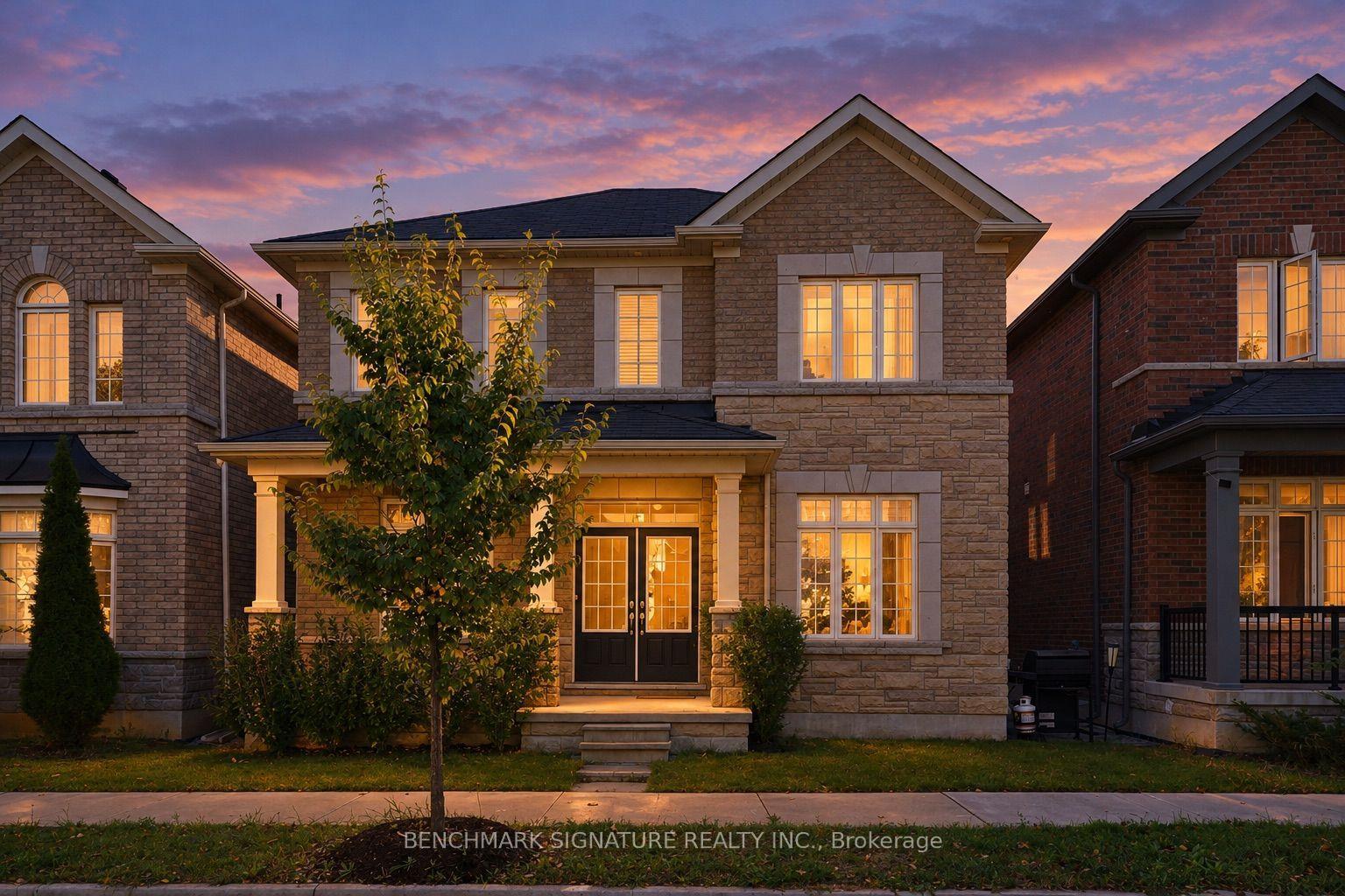 Photo 4 of 69 Windyton Avenue, Markham, Cornell — HOMEH