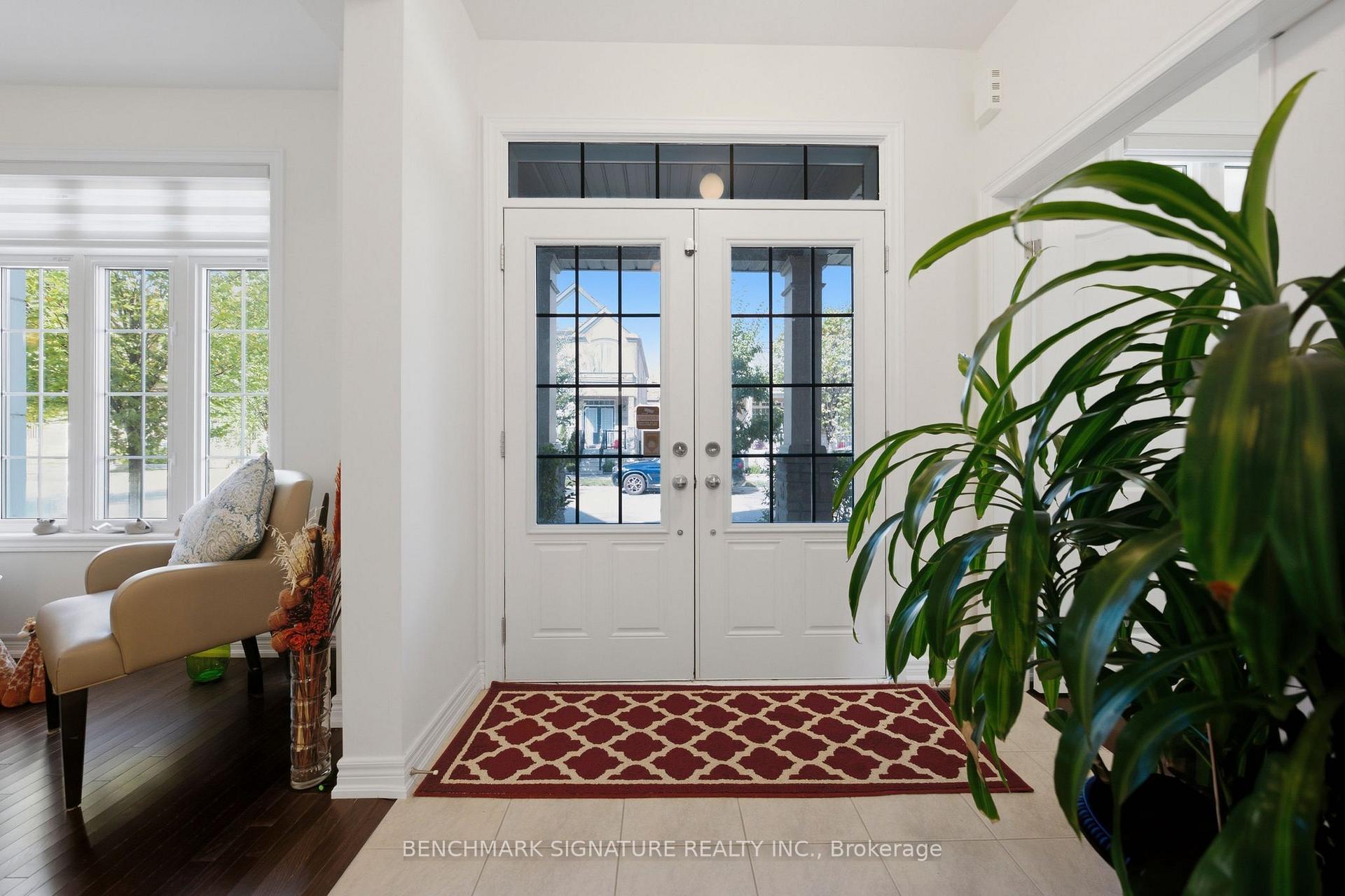 Photo 6 of 69 Windyton Avenue, Markham, Cornell — HOMEH