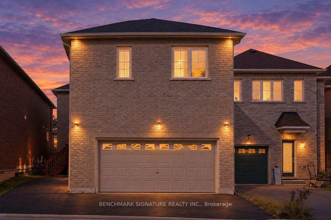 Photo 5 of 69 Windyton Avenue, Markham, Cornell — HOMEH