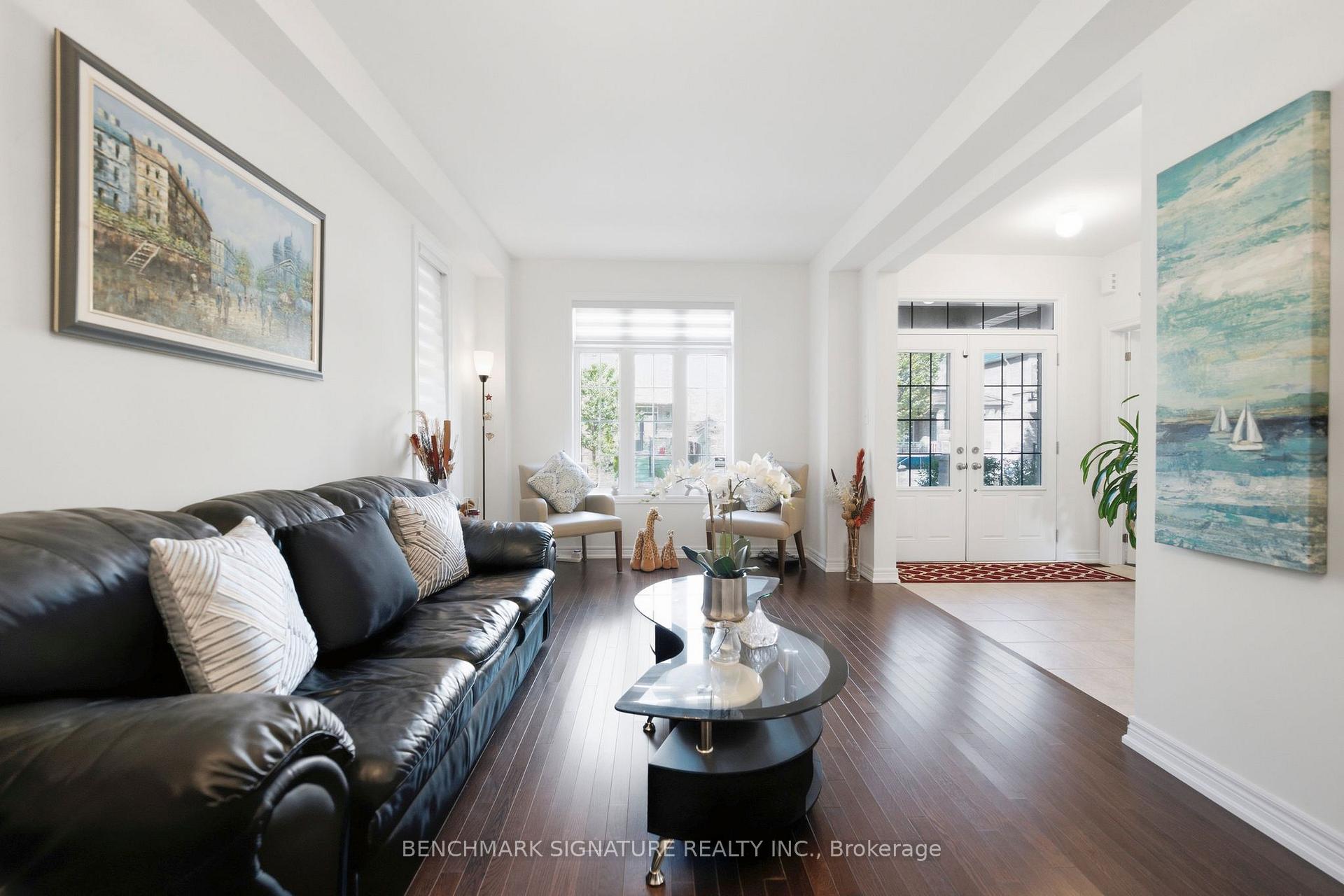 Photo 9 of 69 Windyton Avenue, Markham, Cornell — HOMEH