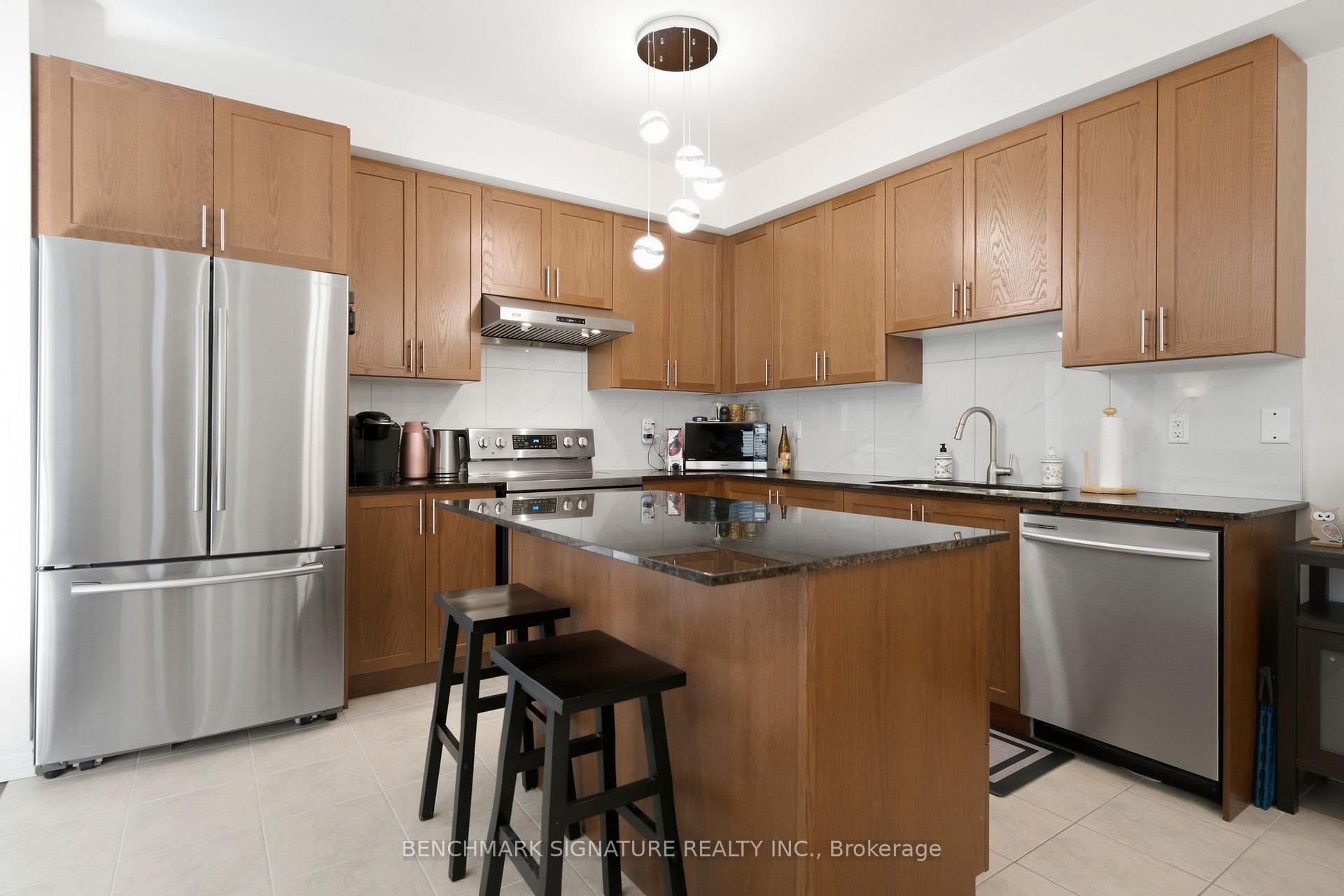 Photo 18 of 69 Windyton Avenue, Markham, Cornell — HOMEH