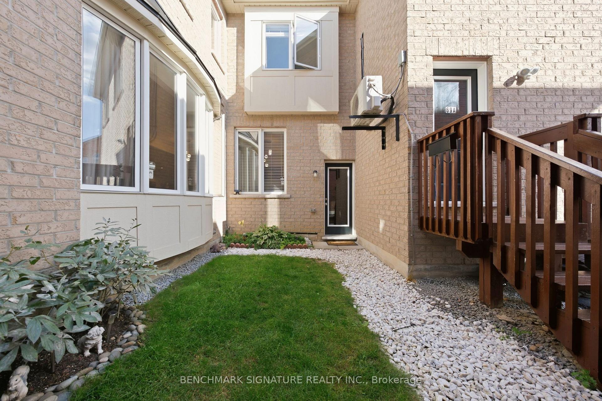 Photo 37 of 69 Windyton Avenue, Markham, Cornell — HOMEH
