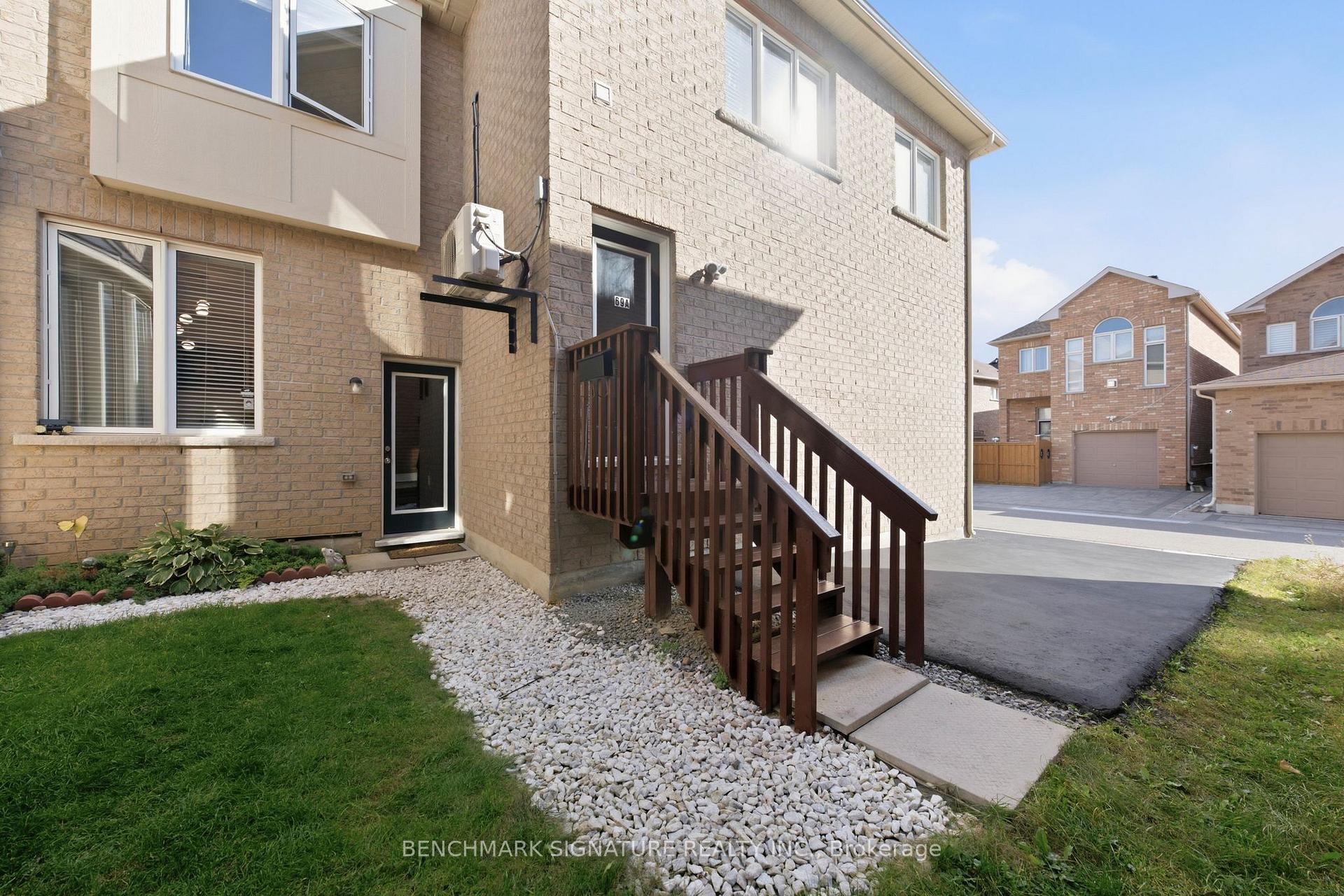 Photo 38 of 69 Windyton Avenue, Markham, Cornell — HOMEH