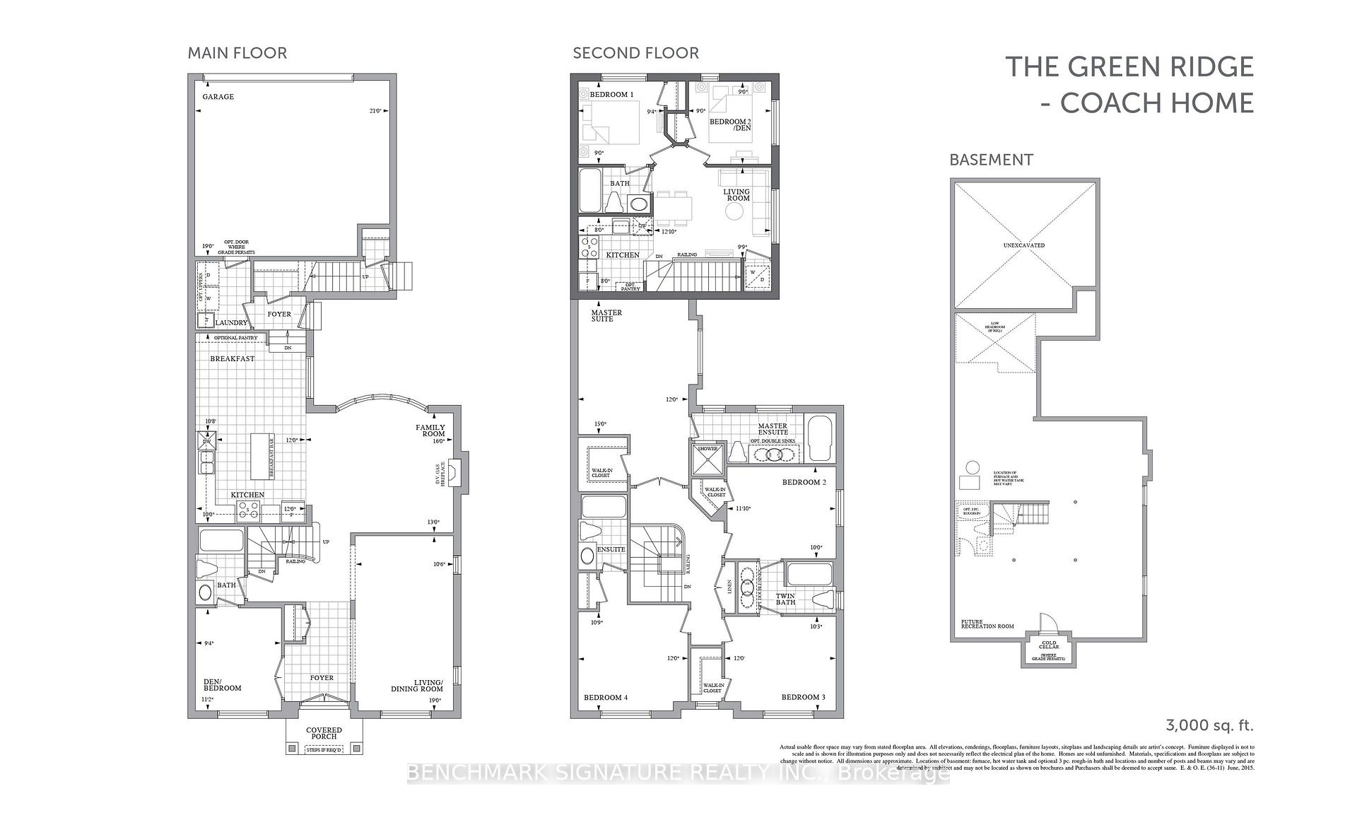 Photo 47 of 69 Windyton Avenue, Markham, Cornell — HOMEH