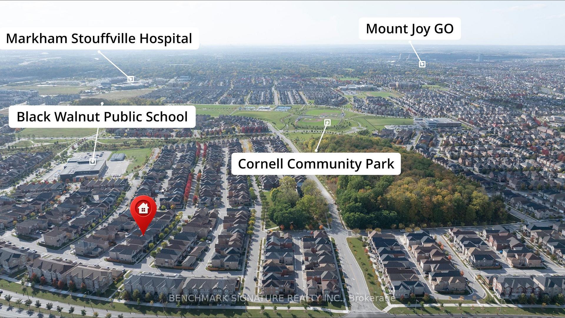 Photo 48 of 69 Windyton Avenue, Markham, Cornell — HOMEH