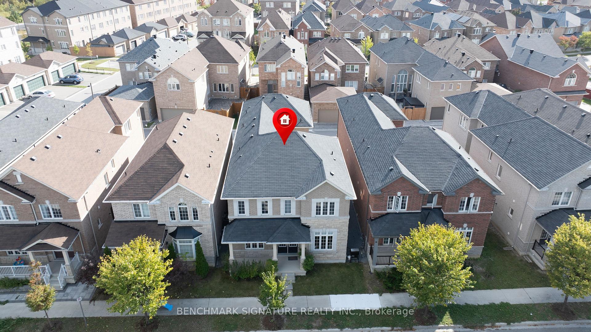 Photo 50 of 69 Windyton Avenue, Markham, Cornell — HOMEH