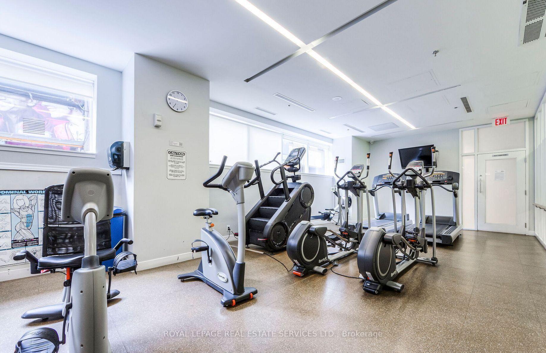 Photo 34 of Unit 430, 21 Nelson Street, Toronto, Waterfront Communities — HOMEH