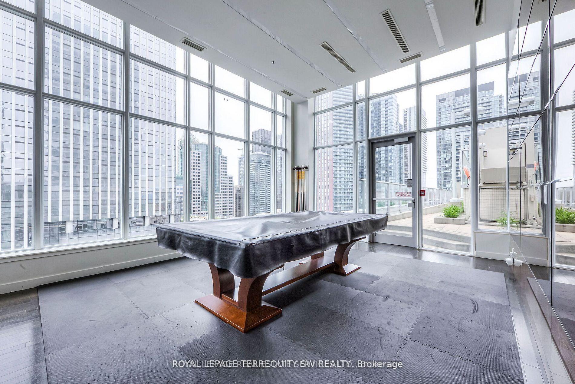 Photo 38 of Unit 430, 21 Nelson Street, Toronto, Waterfront Communities — HOMEH