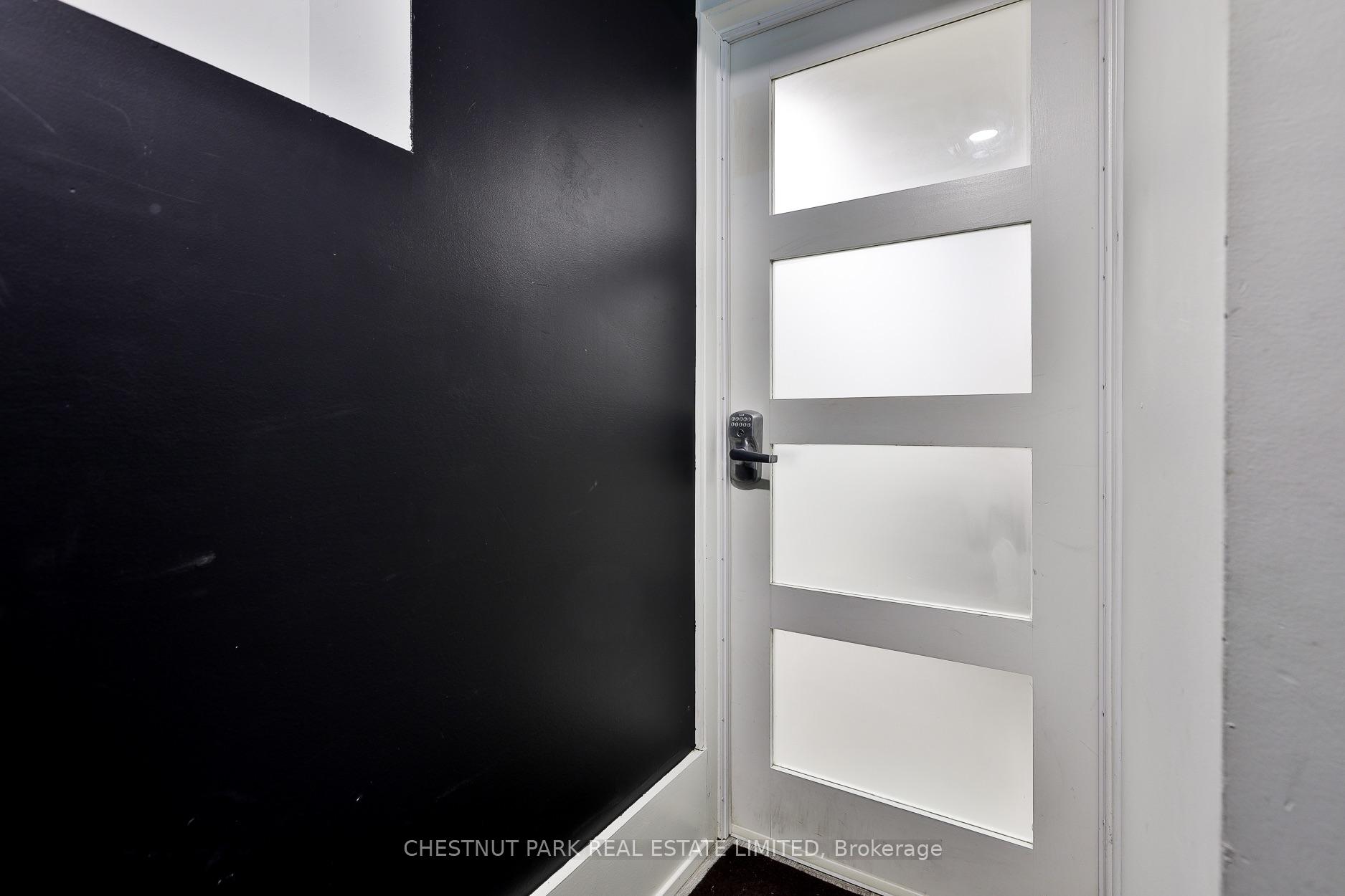 Photo 6 of Unit Rear, 95 Parkside Drive, Toronto, High Park-Swansea — HOMEH