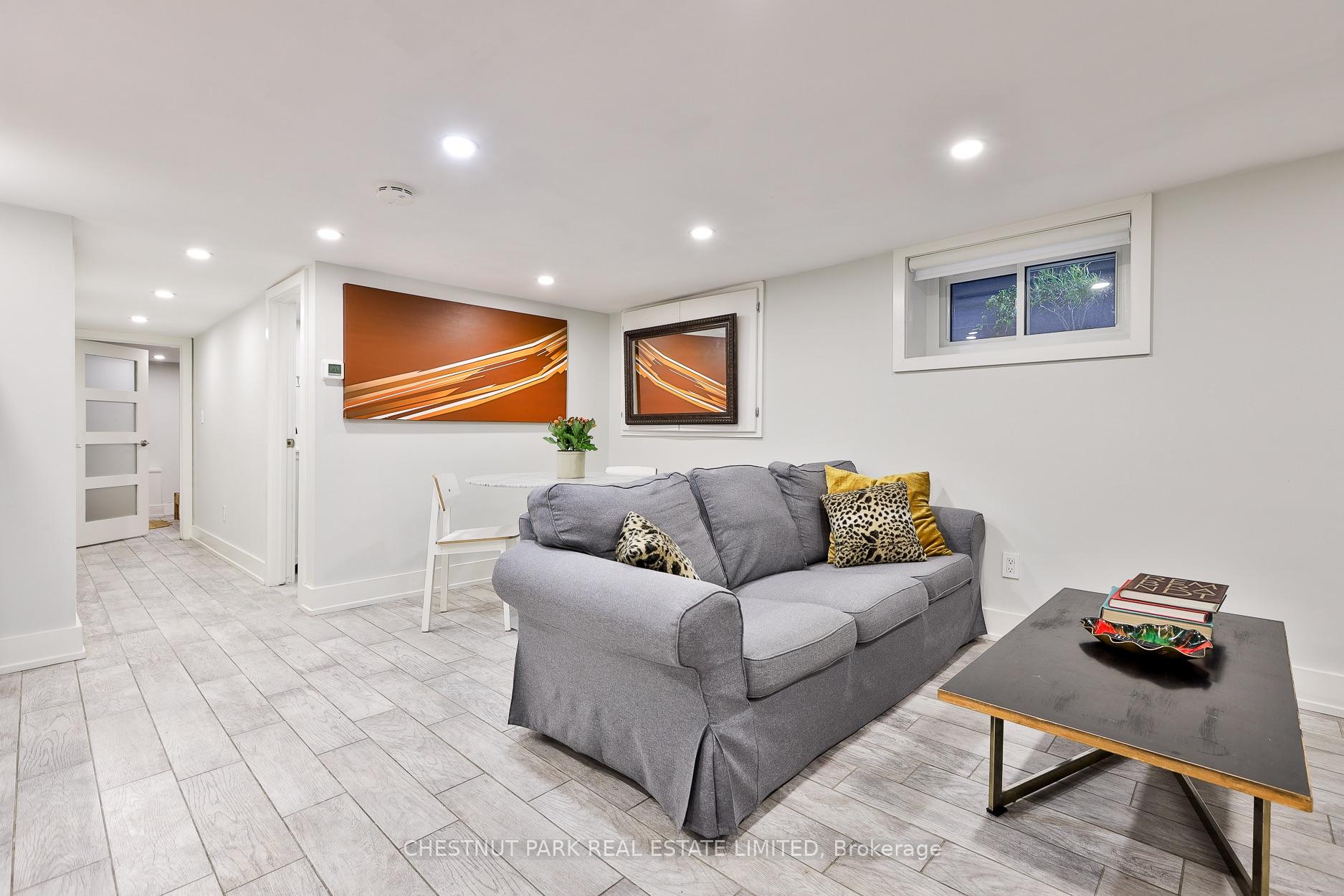 Photo 28 of Unit Rear, 95 Parkside Drive, Toronto, High Park-Swansea — HOMEH