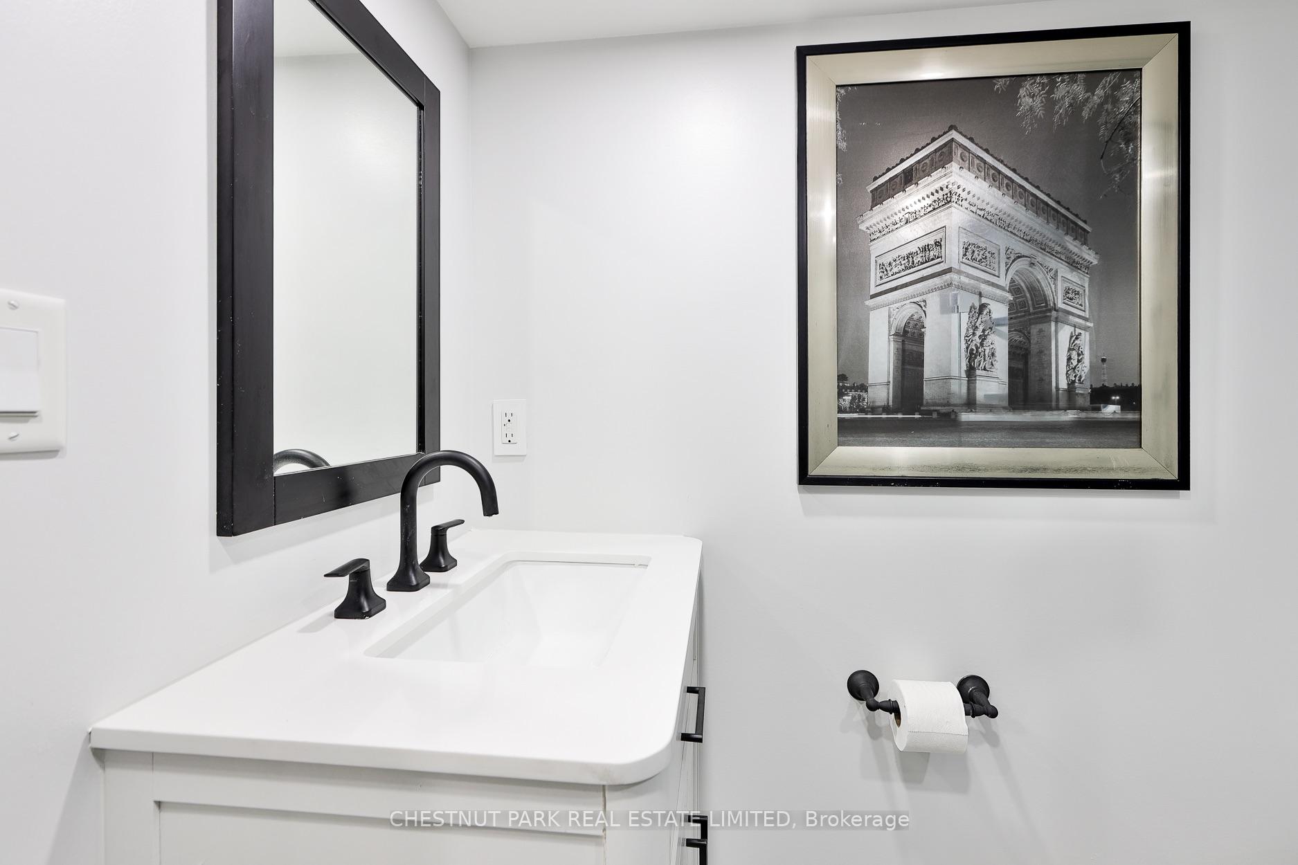 Photo 38 of Unit Rear, 95 Parkside Drive, Toronto, High Park-Swansea — HOMEH