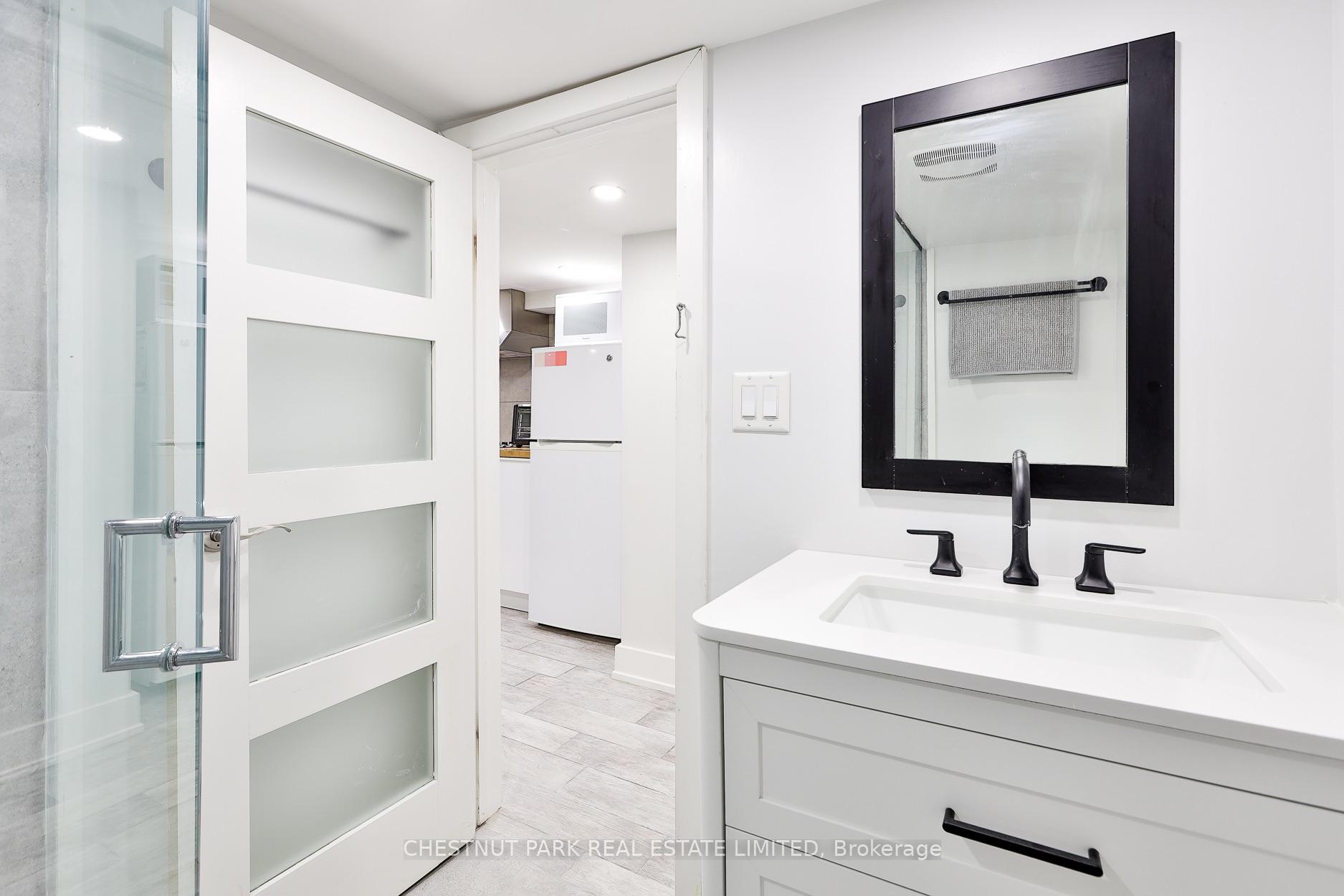 Photo 40 of Unit Rear, 95 Parkside Drive, Toronto, High Park-Swansea — HOMEH