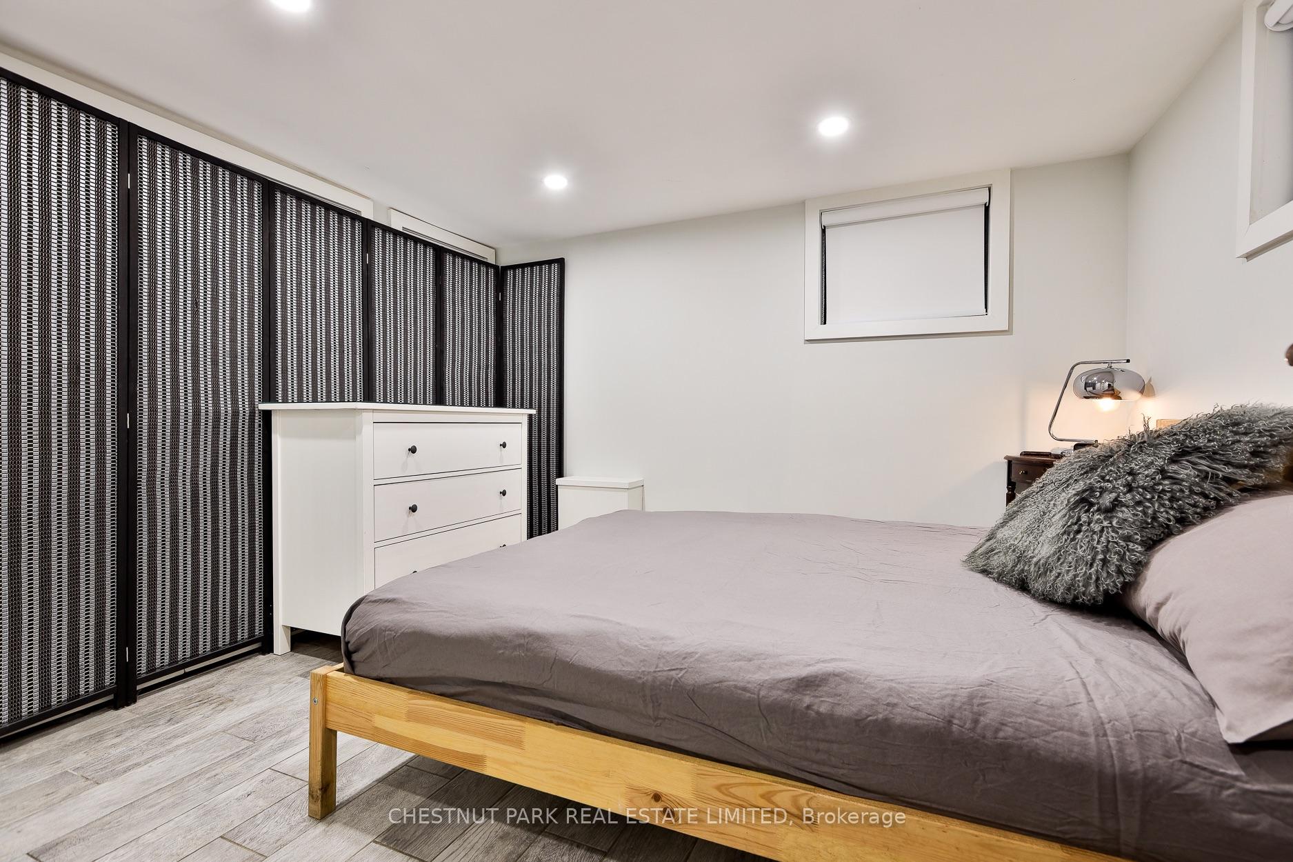 Photo 46 of Unit Rear, 95 Parkside Drive, Toronto, High Park-Swansea — HOMEH