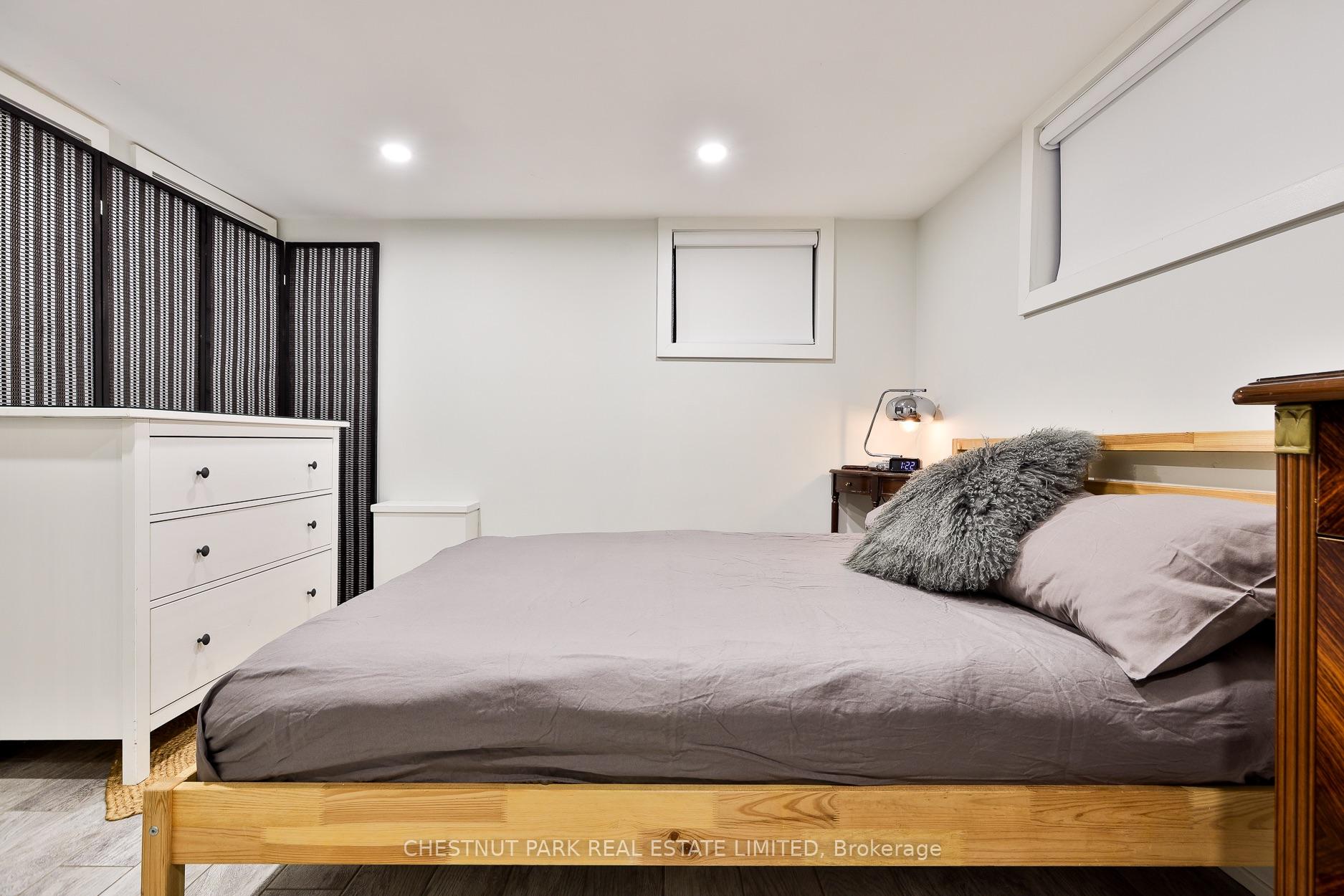 Photo 48 of Unit Rear, 95 Parkside Drive, Toronto, High Park-Swansea — HOMEH