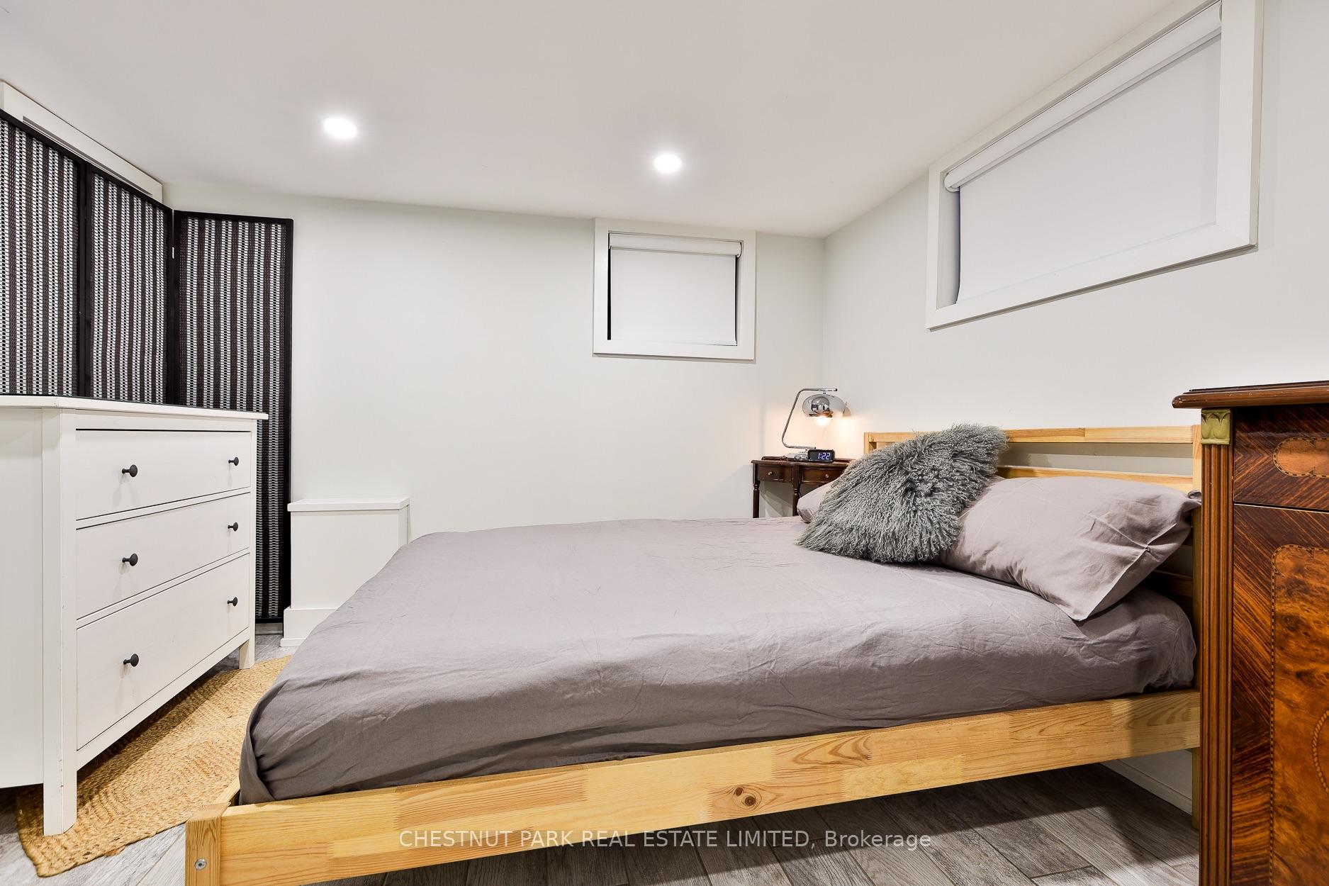 Photo 49 of Unit Rear, 95 Parkside Drive, Toronto, High Park-Swansea — HOMEH