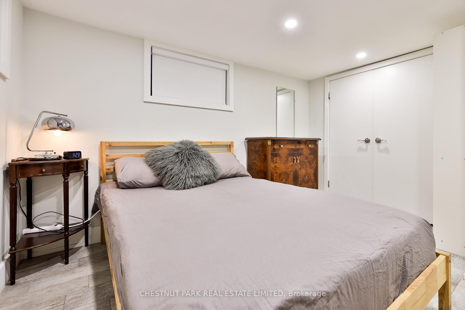 Photo 51 of Unit Rear, 95 Parkside Drive, Toronto, High Park-Swansea — HOMEH