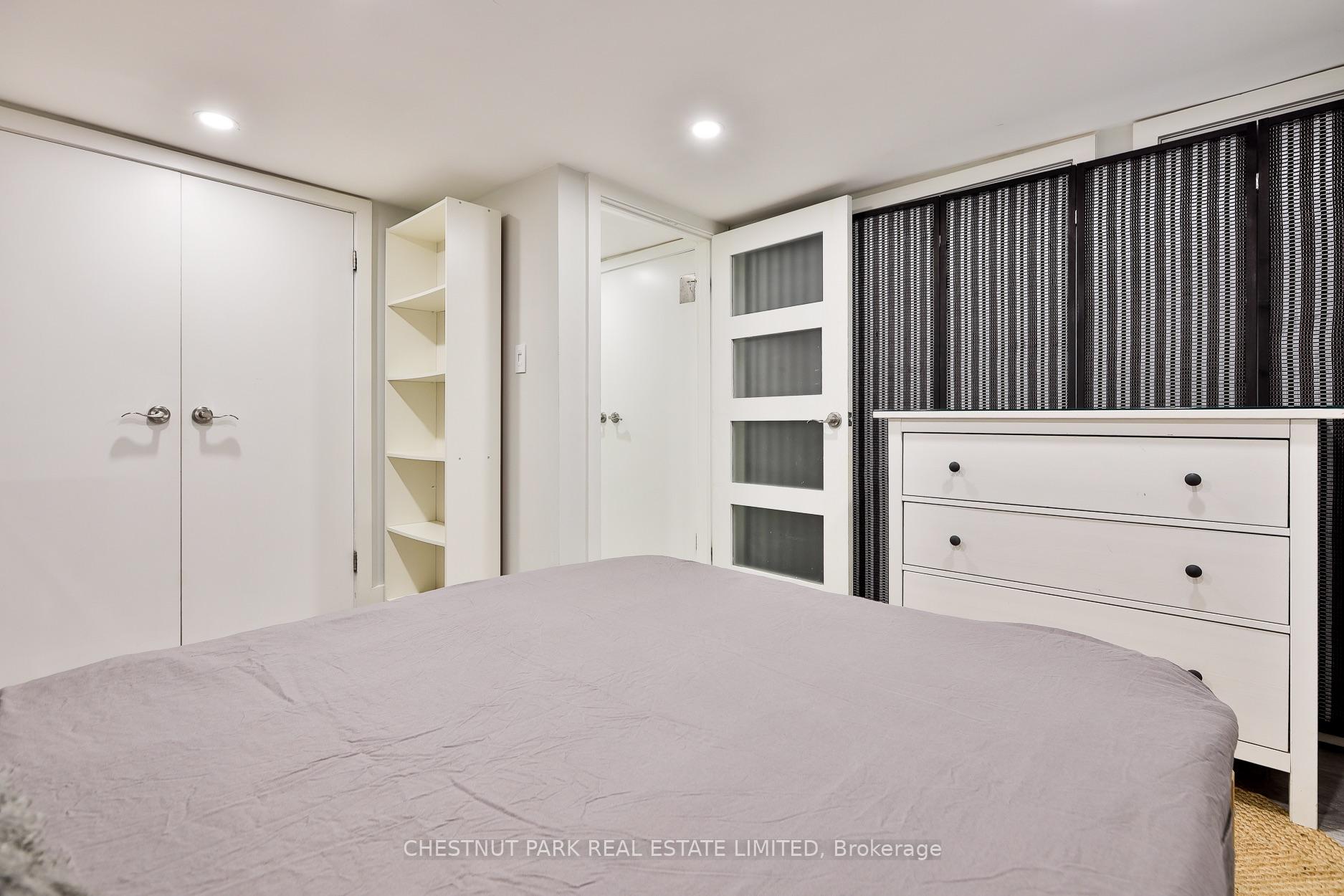 Photo 53 of Unit Rear, 95 Parkside Drive, Toronto, High Park-Swansea — HOMEH