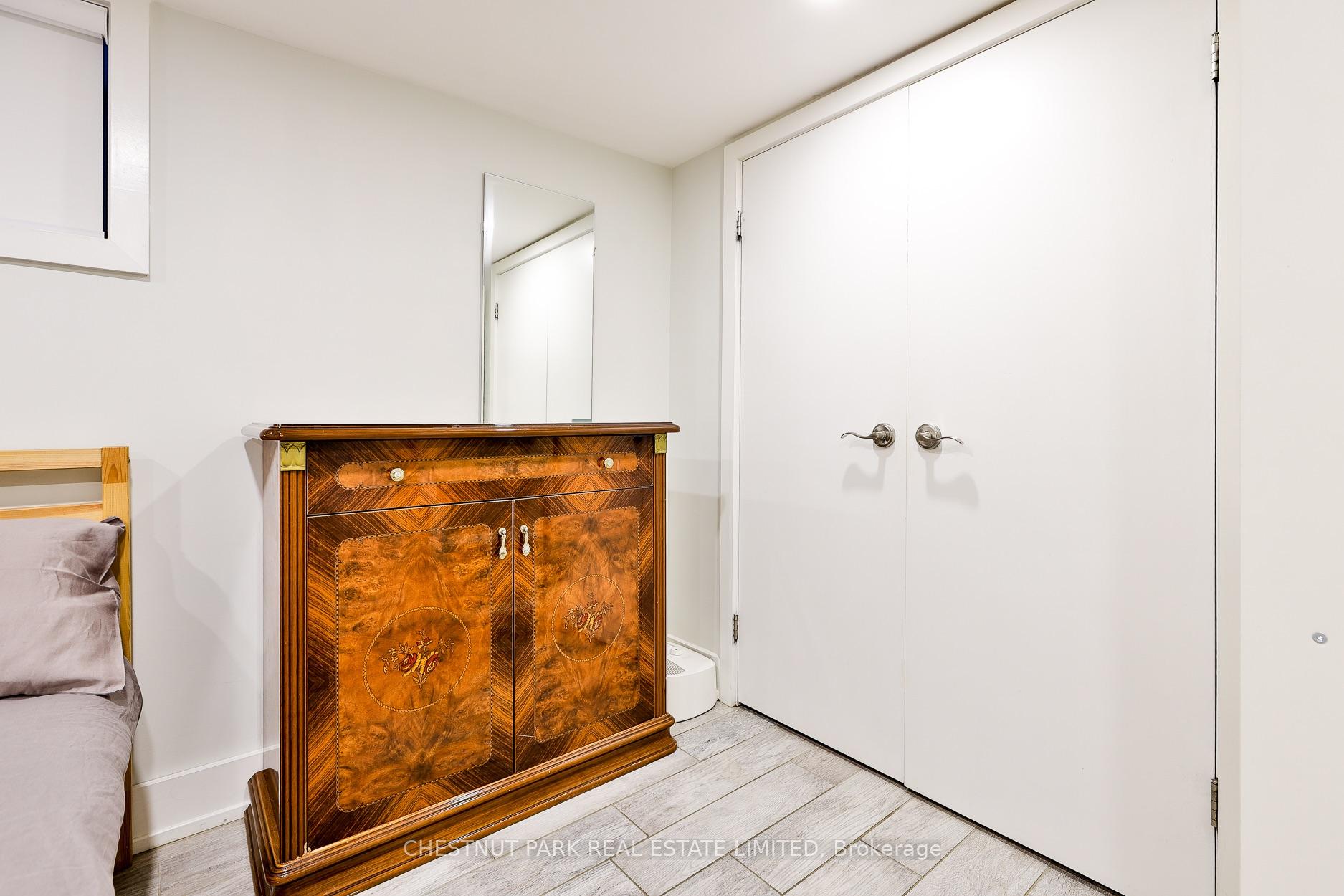 Photo 55 of Unit Rear, 95 Parkside Drive, Toronto, High Park-Swansea — HOMEH