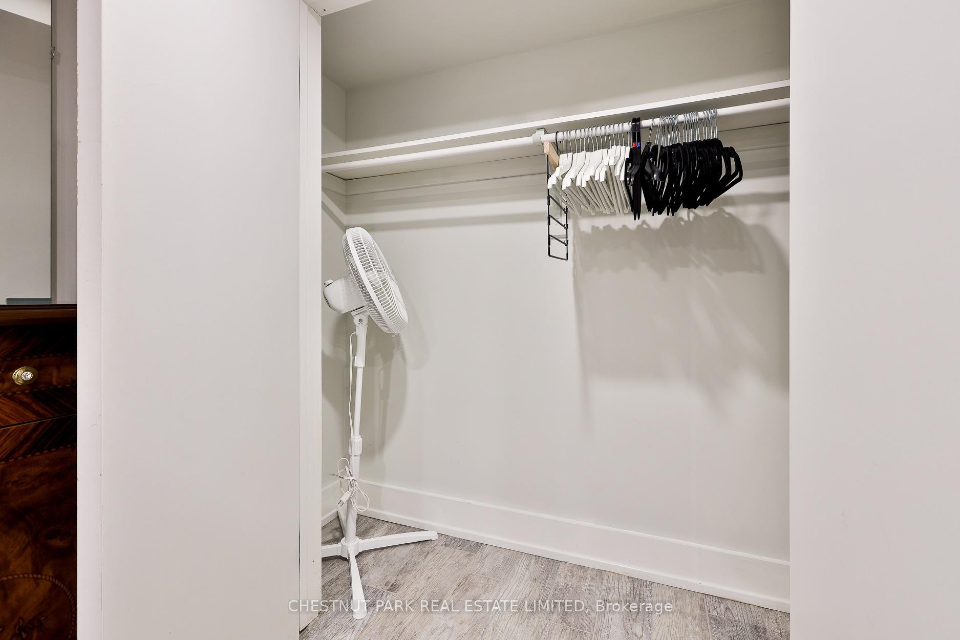 Photo 57 of Unit Rear, 95 Parkside Drive, Toronto, High Park-Swansea — HOMEH