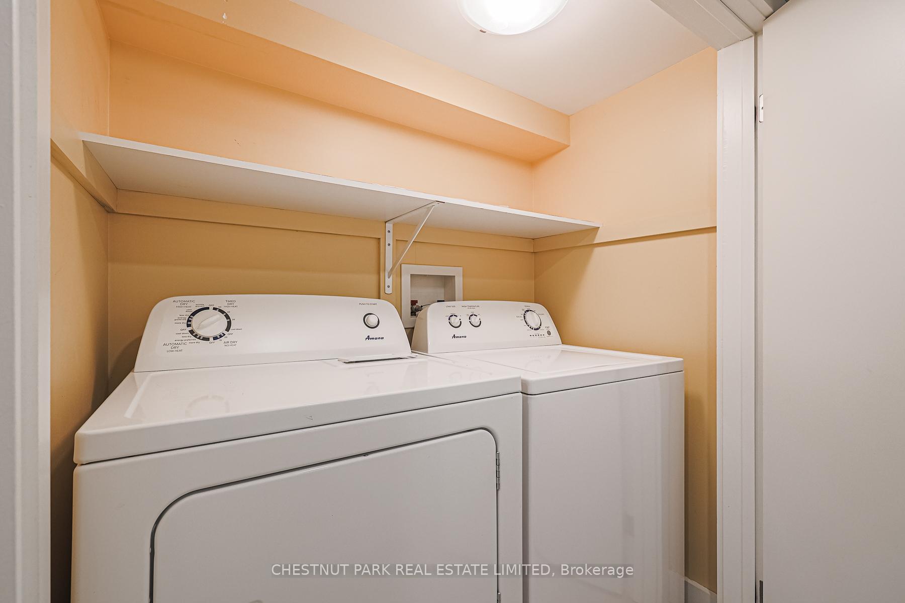 Photo 59 of Unit Rear, 95 Parkside Drive, Toronto, High Park-Swansea — HOMEH