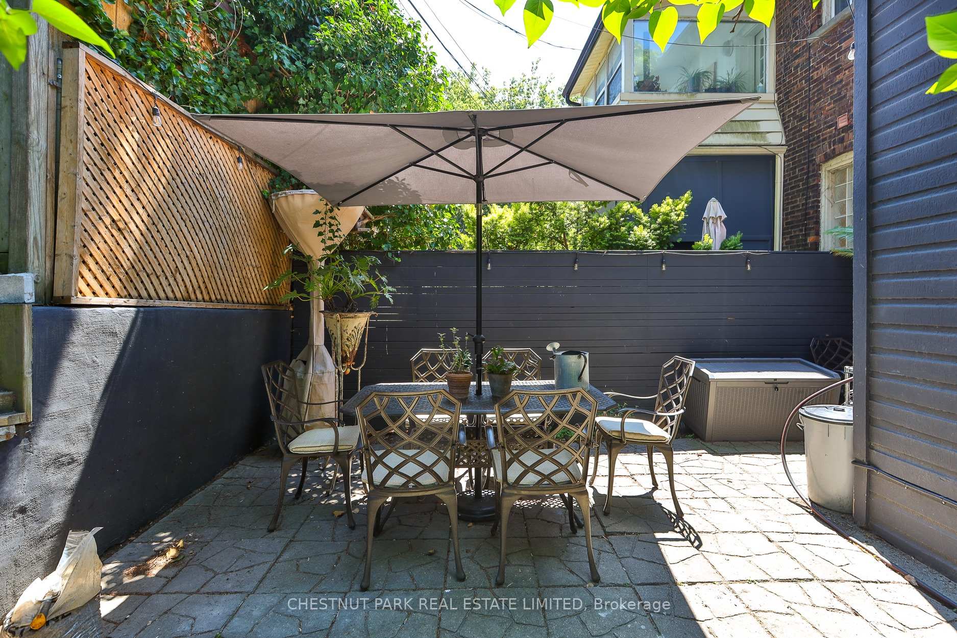 Photo 62 of Unit Rear, 95 Parkside Drive, Toronto, High Park-Swansea — HOMEH
