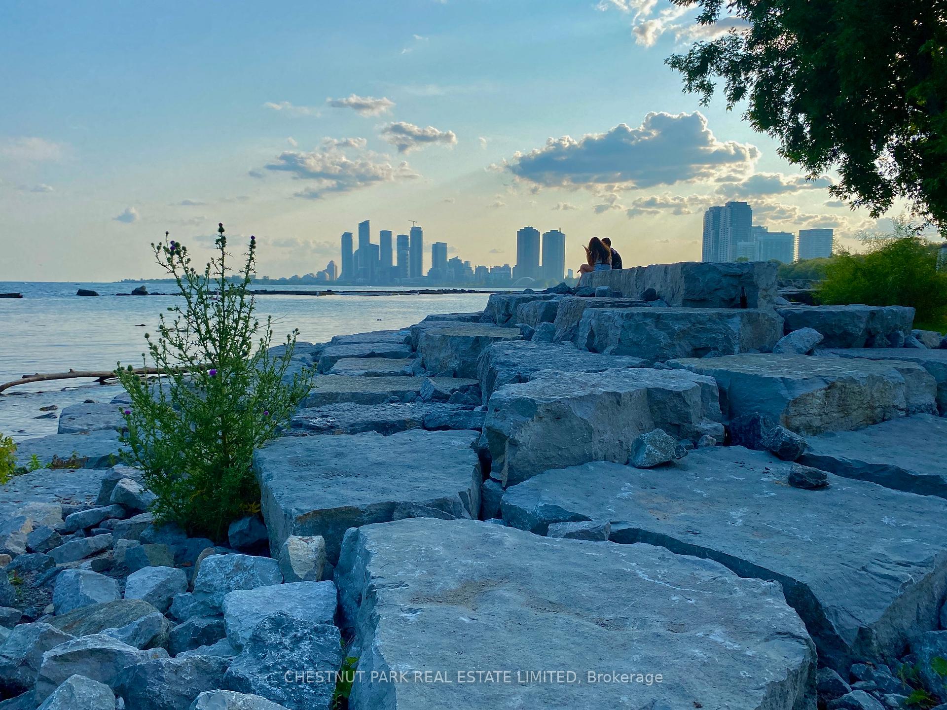 Photo 79 of Unit Rear, 95 Parkside Drive, Toronto, High Park-Swansea — HOMEH