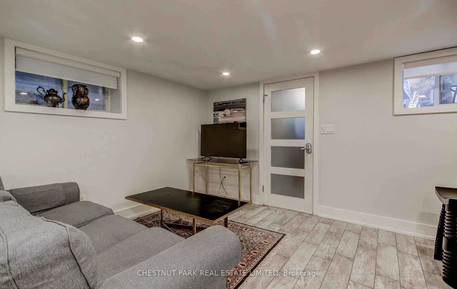 Photo 13 of Unit Rear, 95 Parkside Drive, Toronto, High Park-Swansea — HOMEH