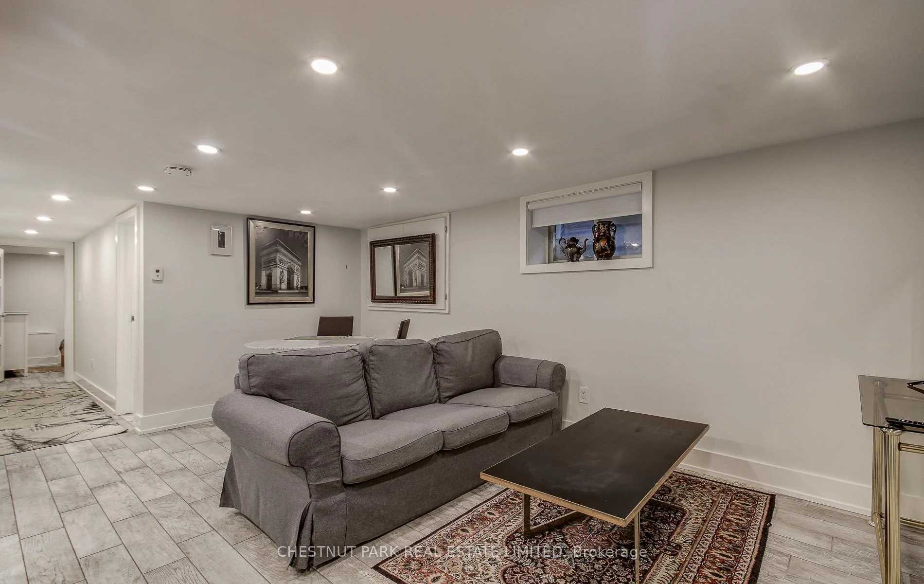 Photo 31 of Unit Rear, 95 Parkside Drive, Toronto, High Park-Swansea — HOMEH