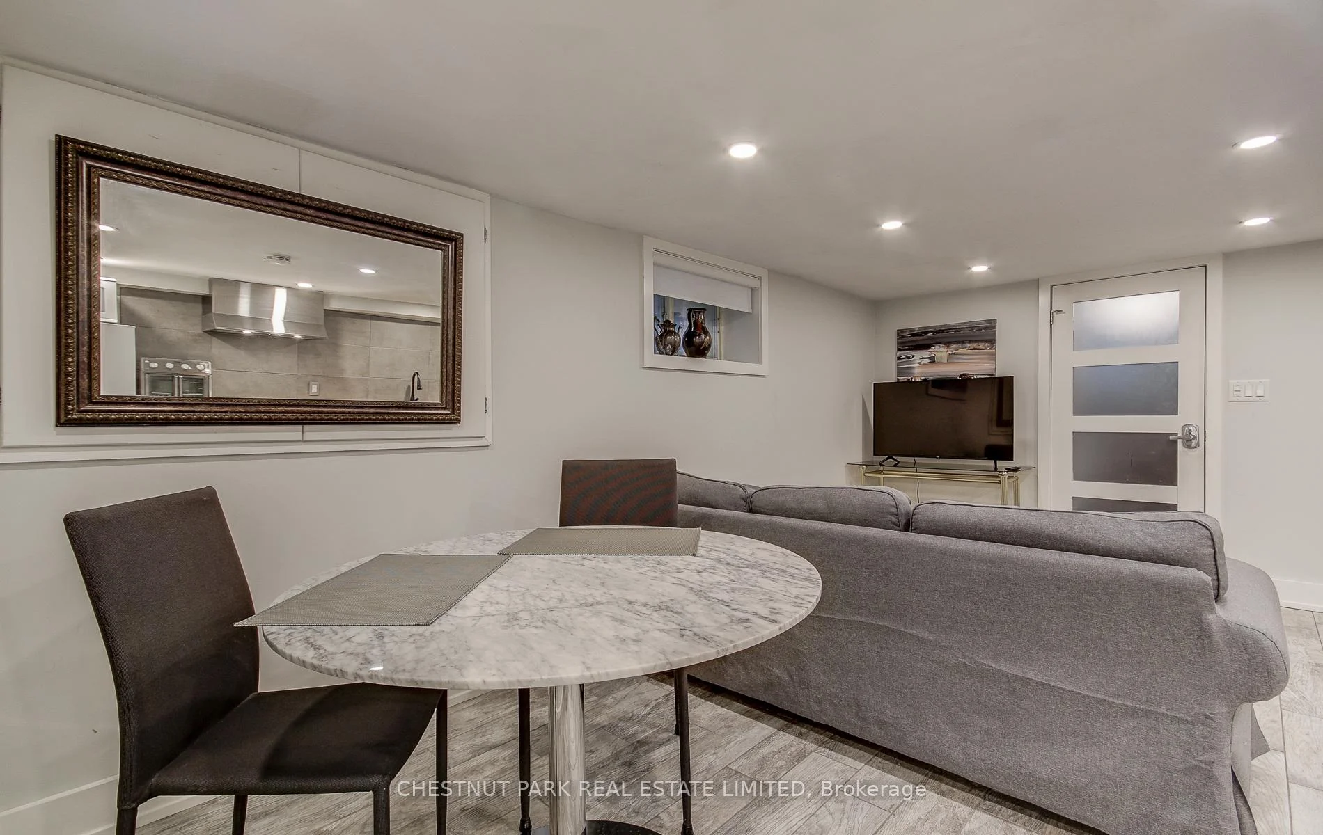 Photo 43 of Unit Rear, 95 Parkside Drive, Toronto, High Park-Swansea — HOMEH